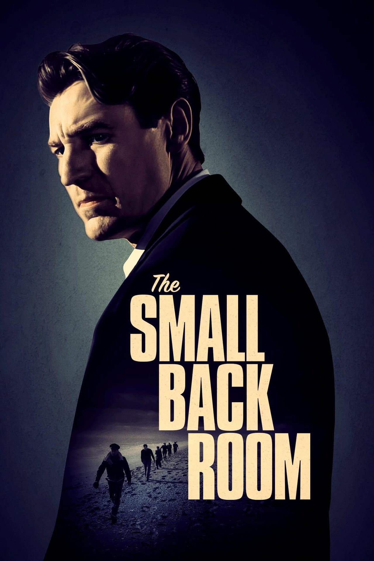 The Small Back Room preview 2