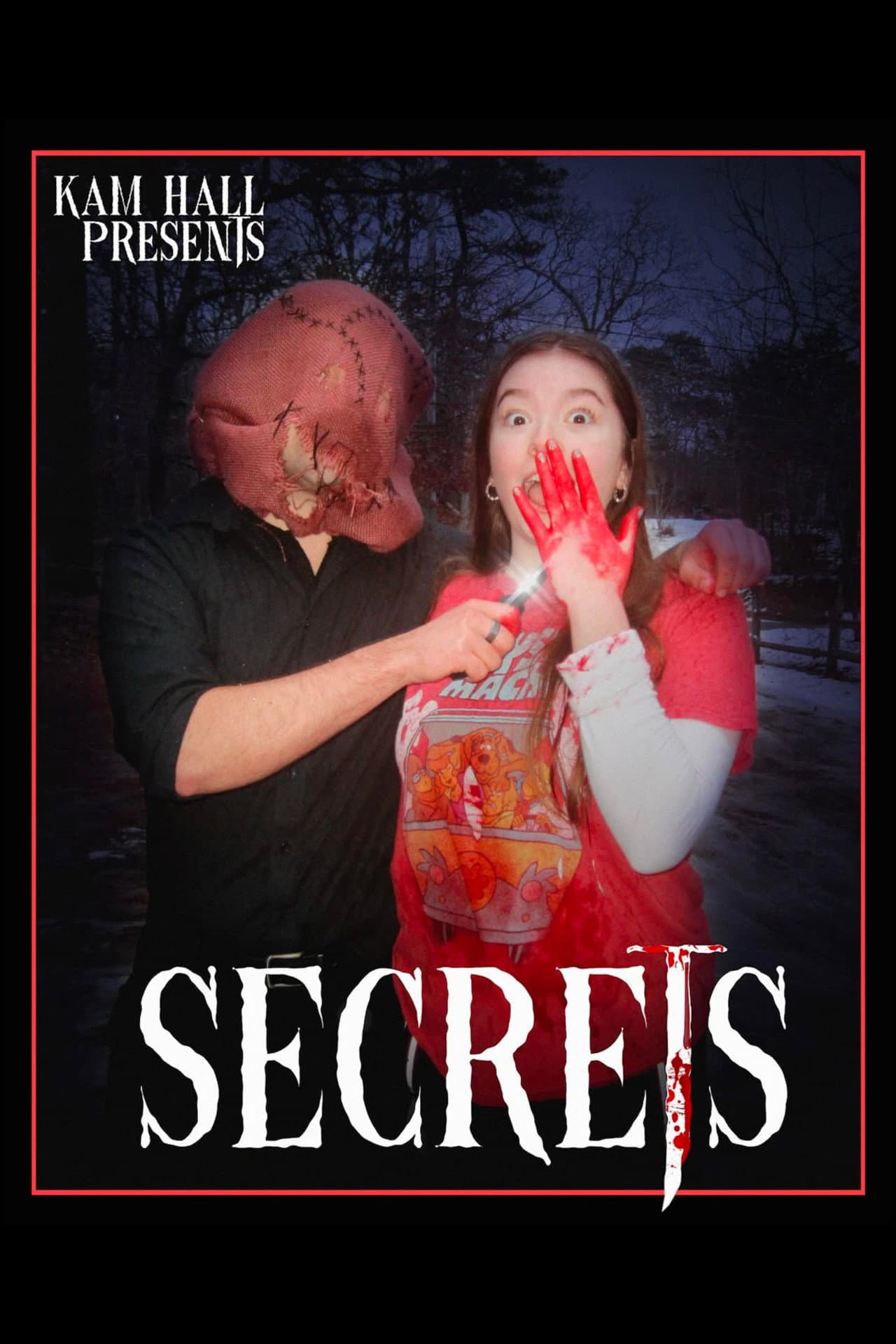 Secrets preview 1