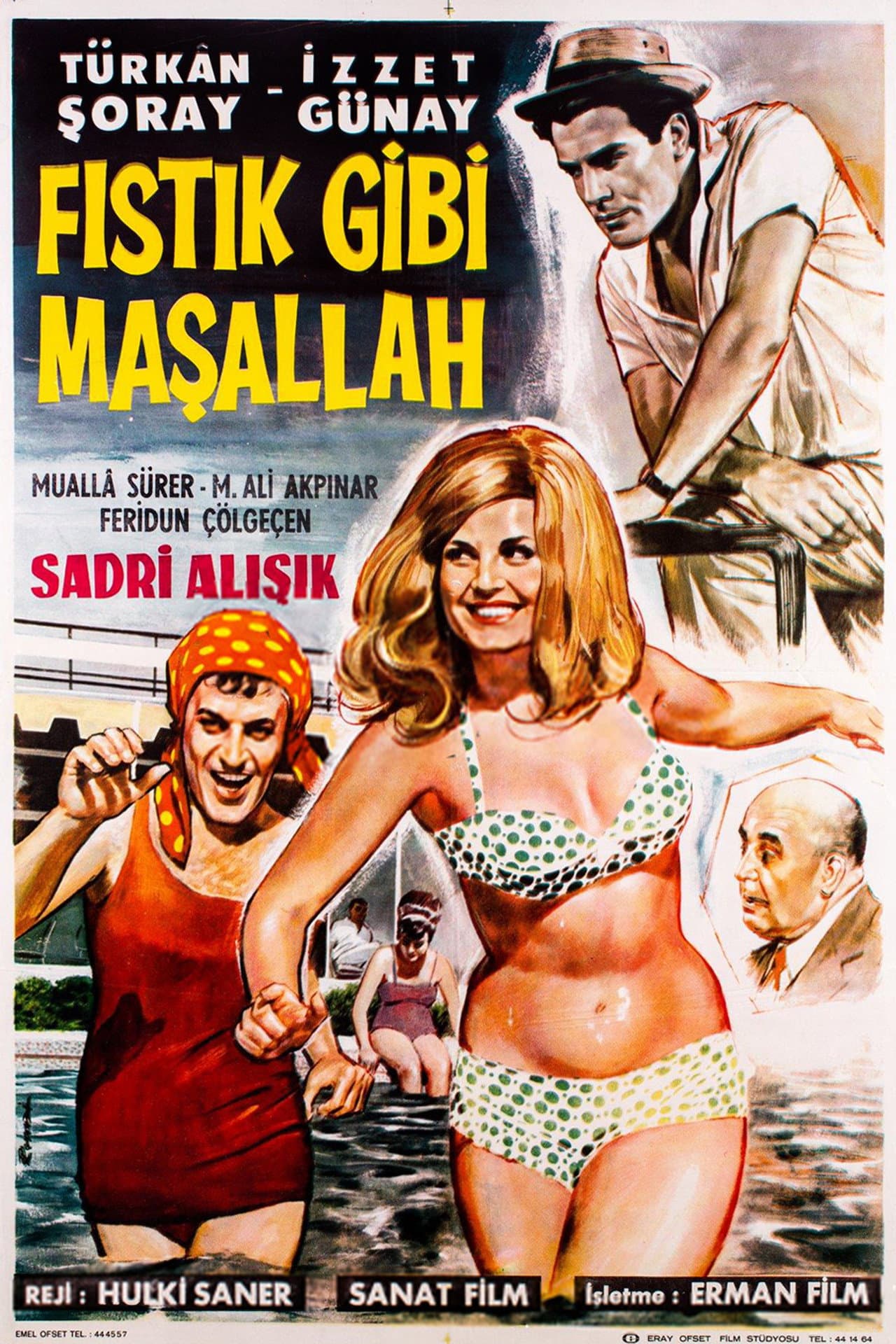 Some Like it Hot preview 2