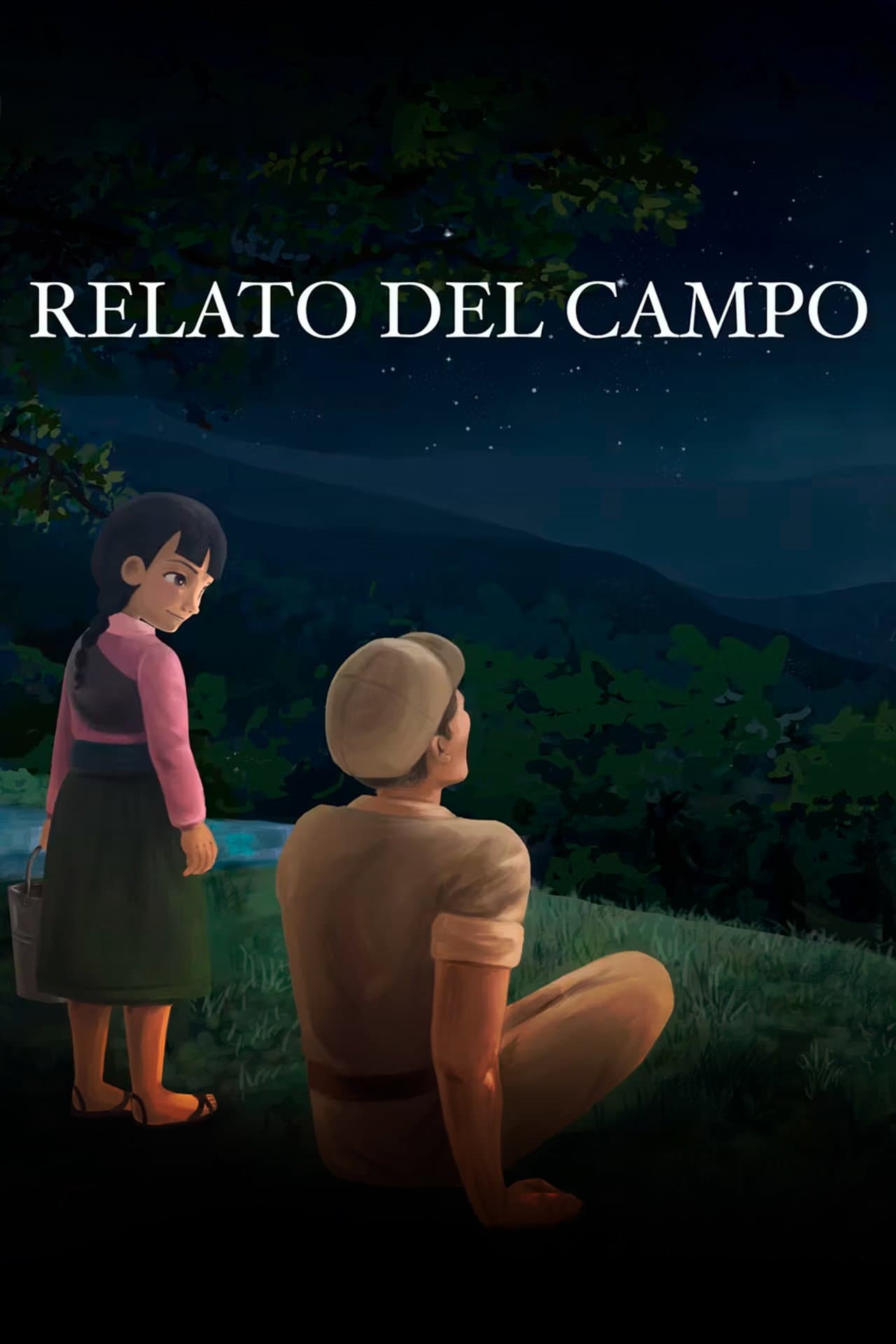 Relato del Campo preview 1
