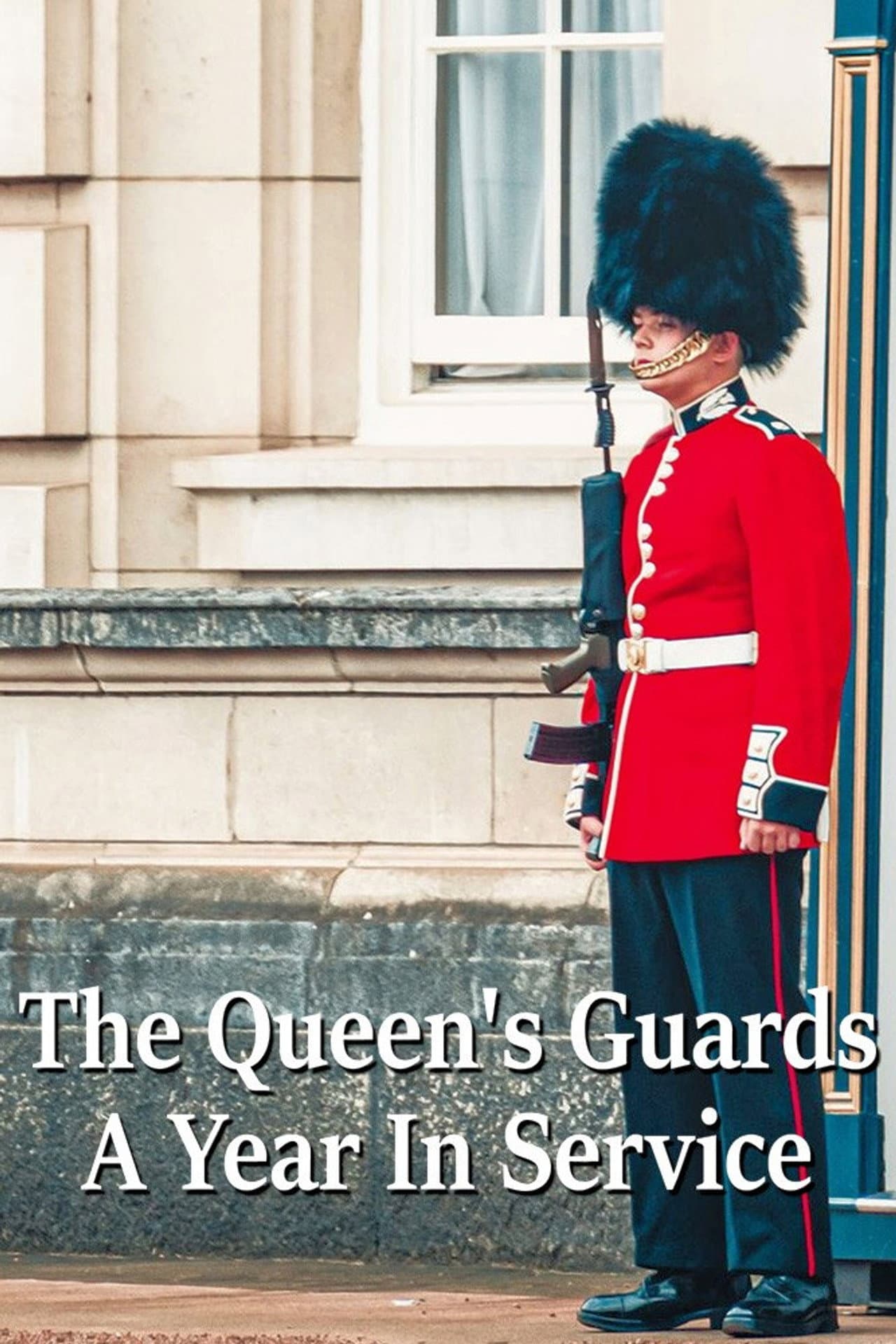 The Queen's Guards: A Year In Service preview 2