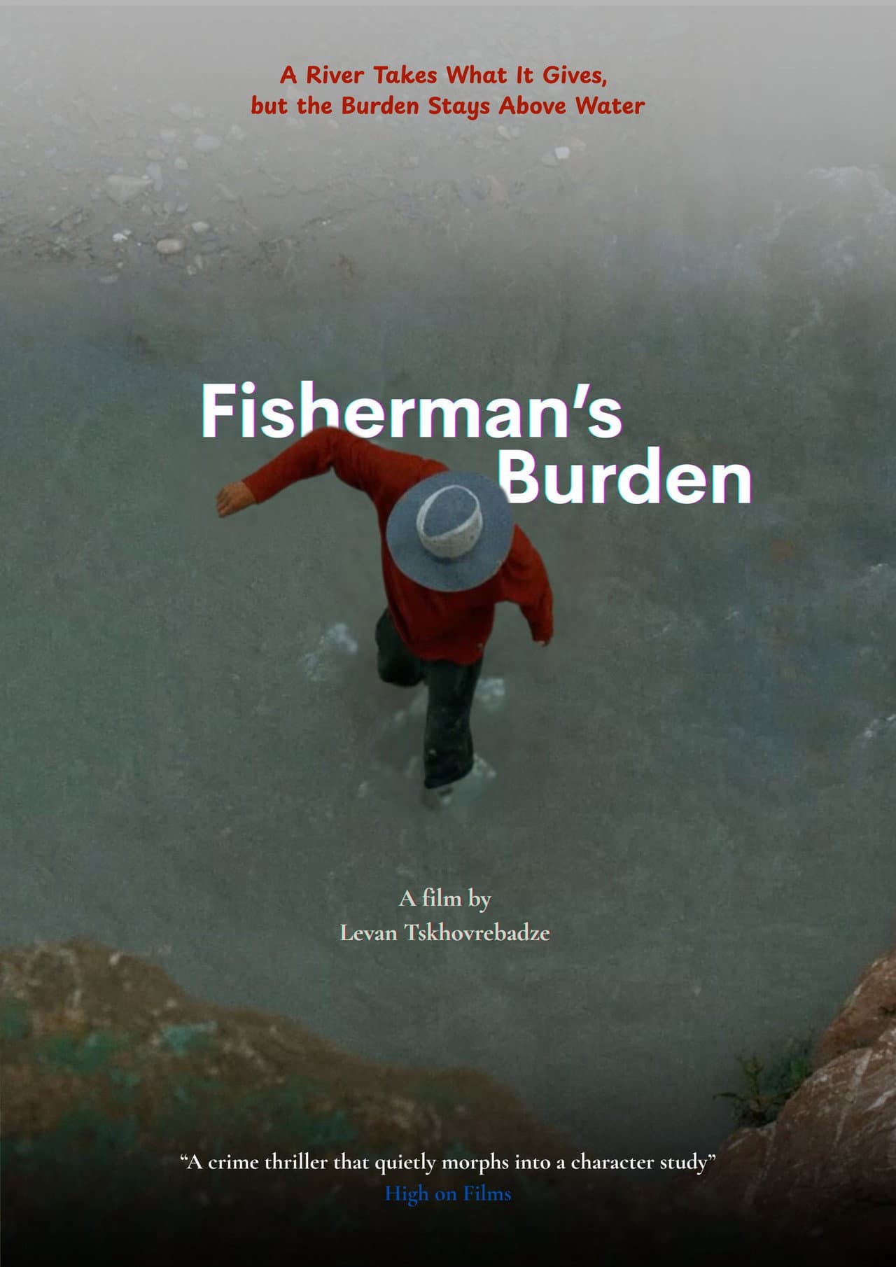 Fisherman's Burden preview 2