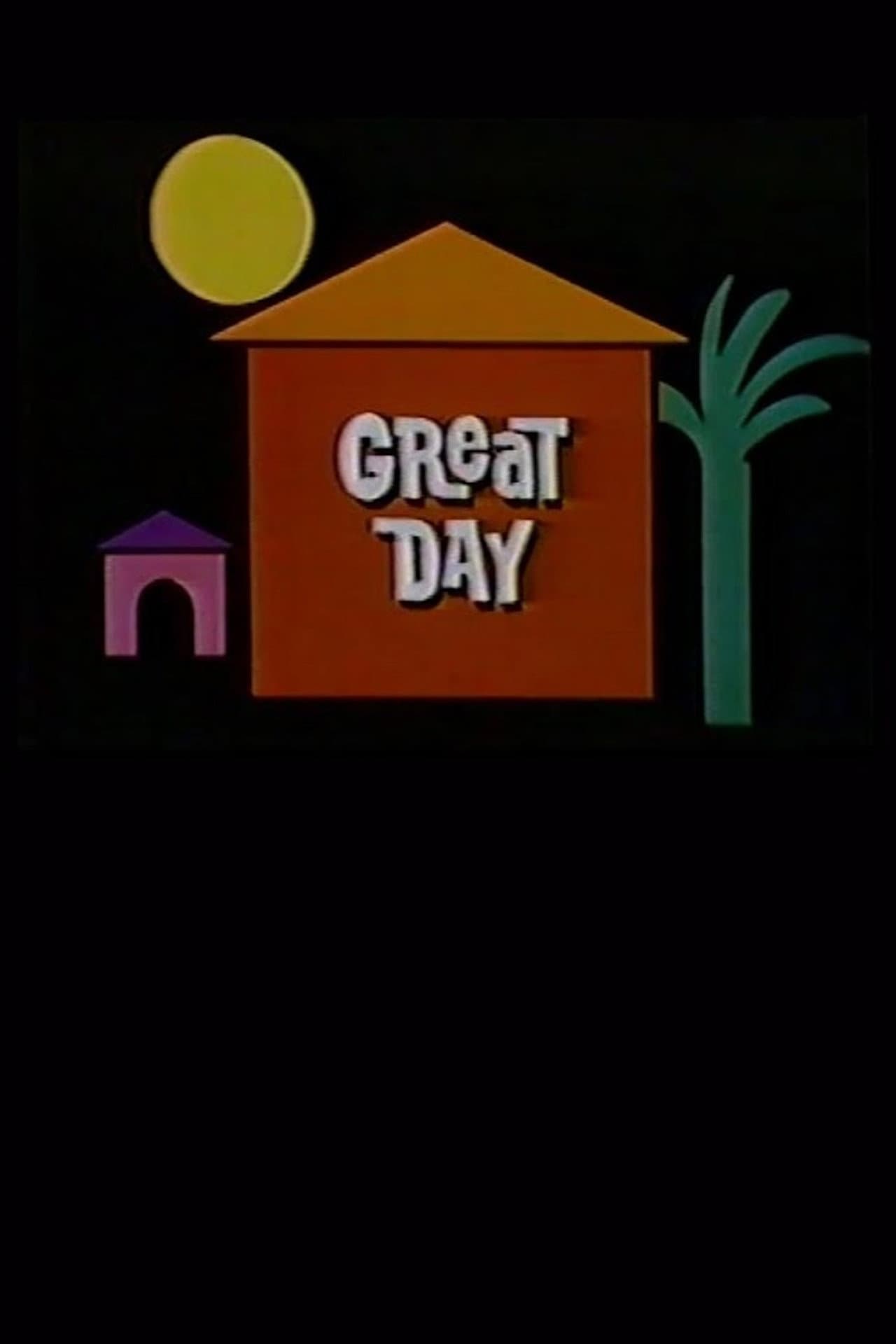 Great Day preview 1
