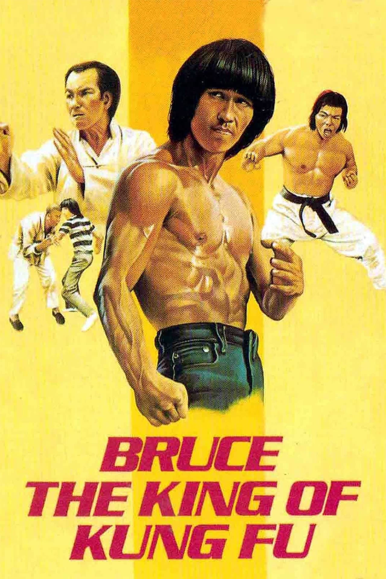 The Legend Of Bruce Lee preview 2