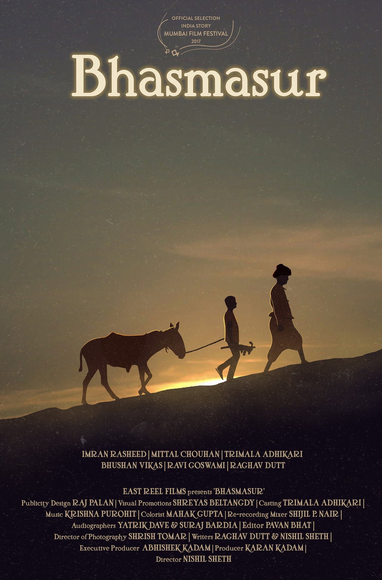 Bhasmasur preview 2