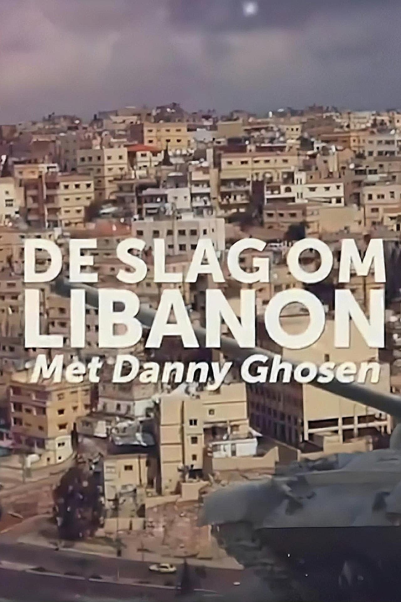 De slag om Libanon preview 2