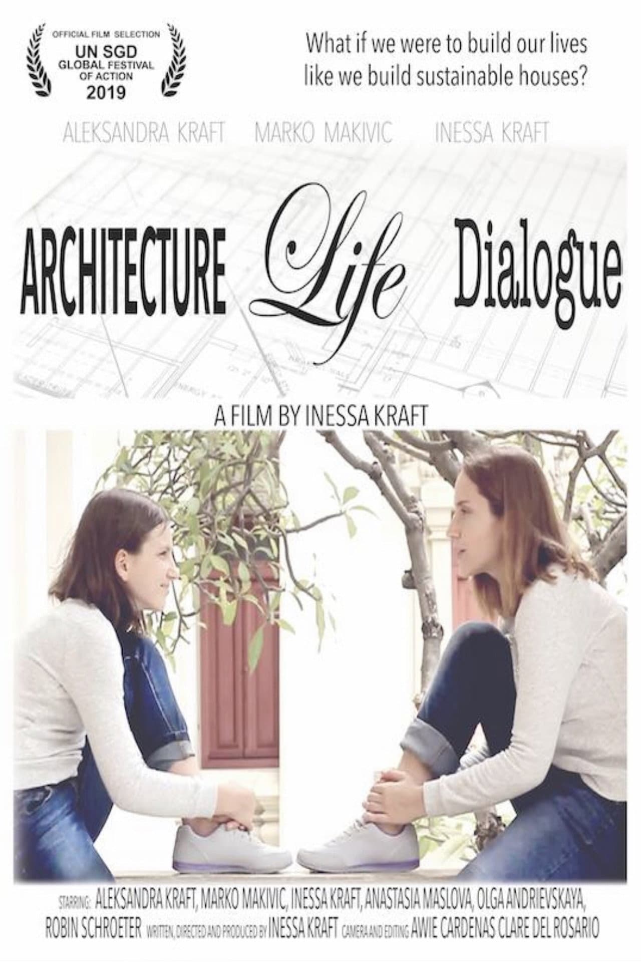 Architecture Life Dialogue preview 2