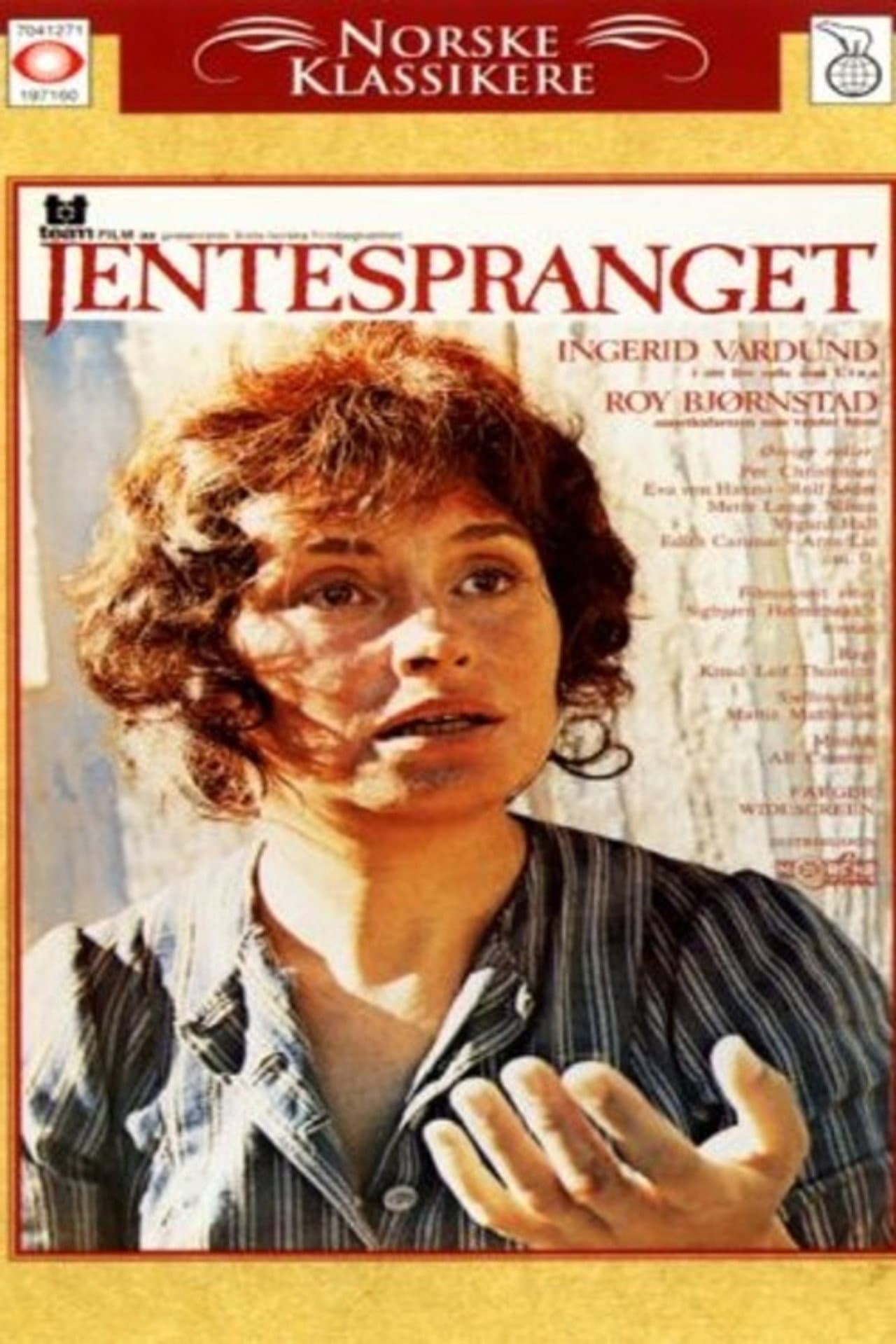 Jentespranget preview 1