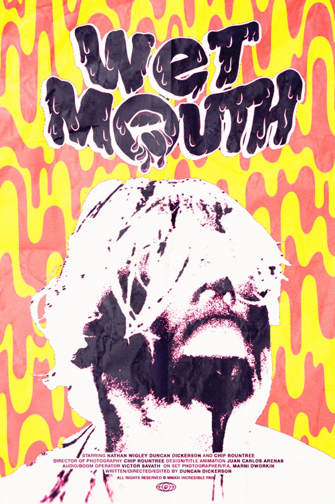 WET MOUTH preview 2