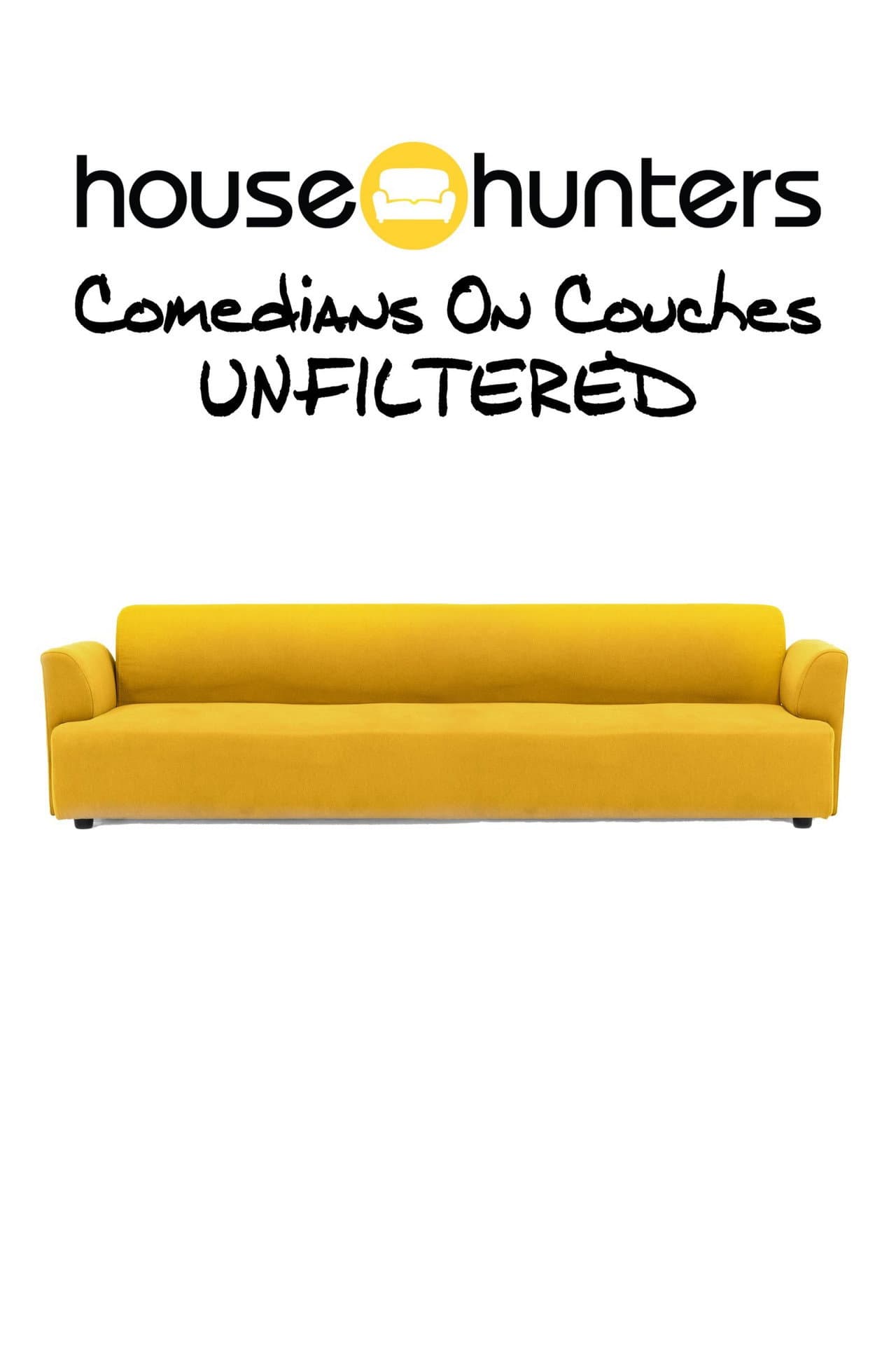 House Hunters Comedians On Couches: Unfiltered preview 2