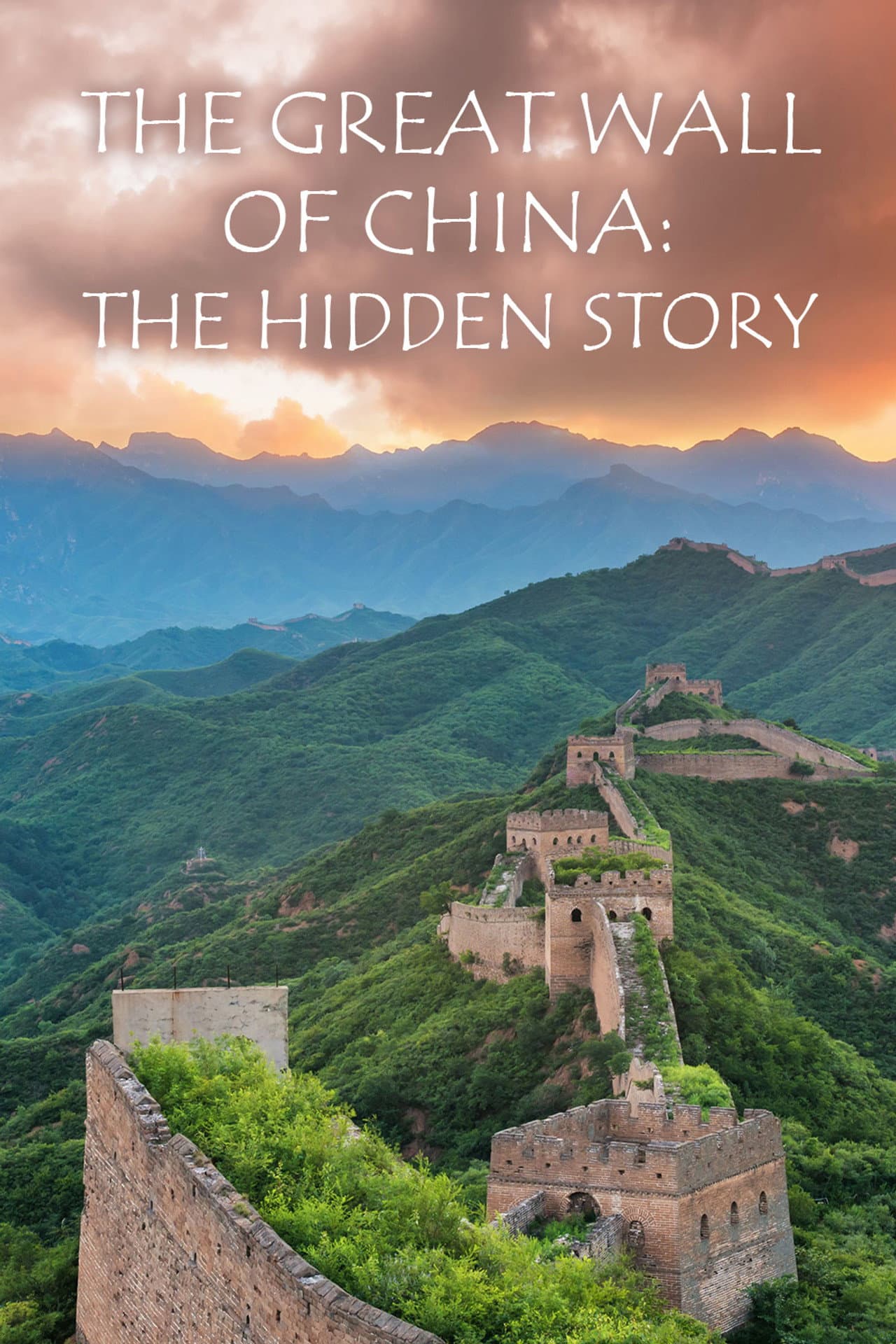 The Great Wall of China: The Hidden Story preview 2