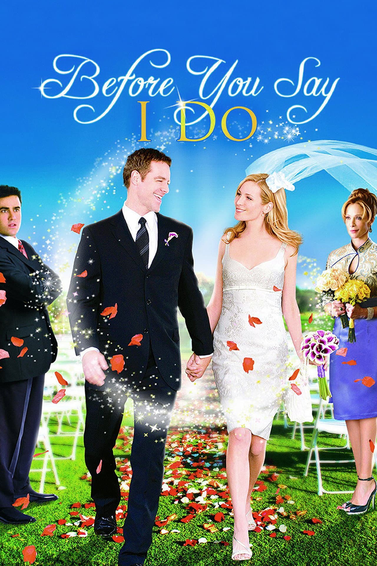 Before You Say 'I Do' preview 2
