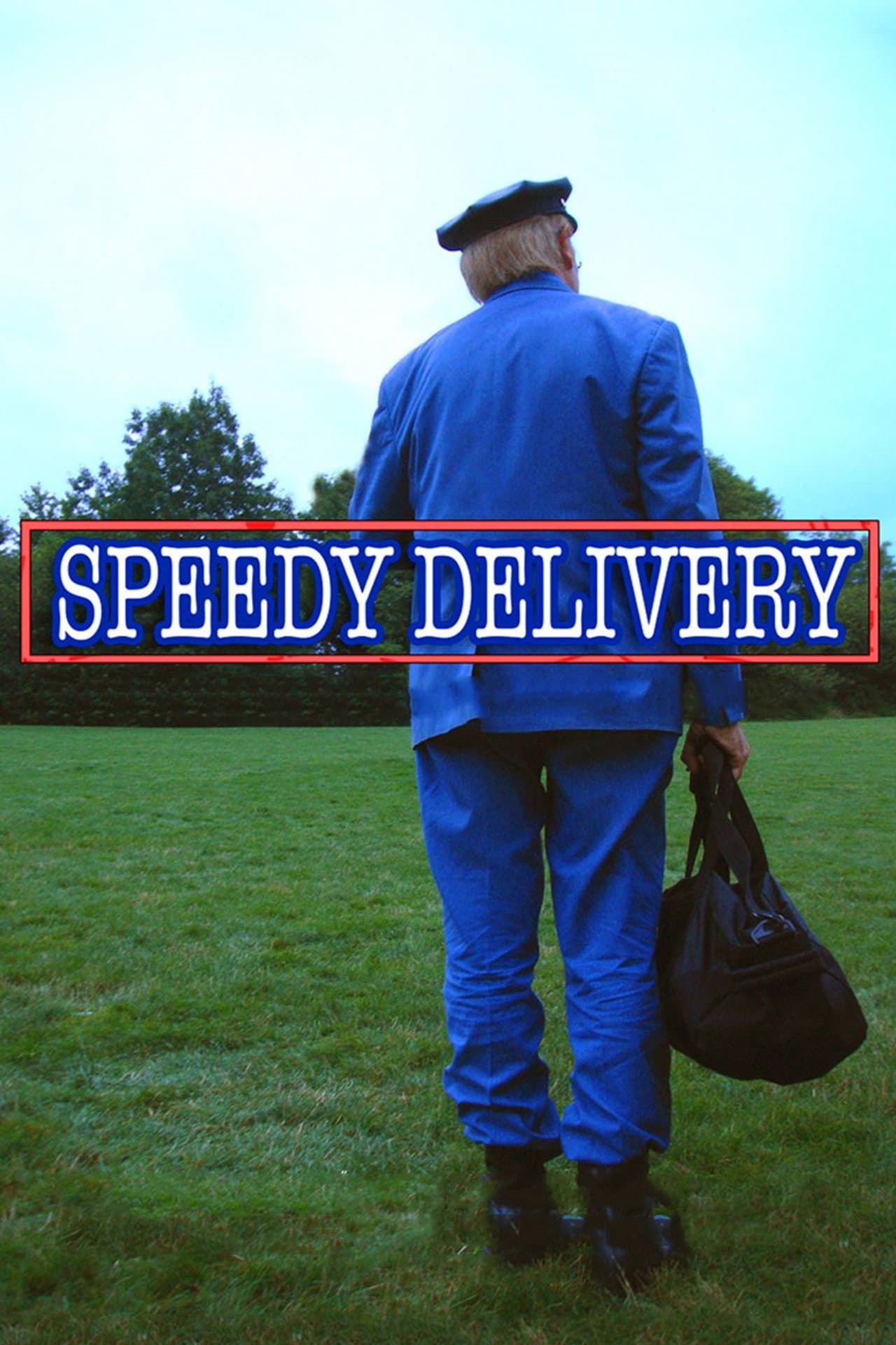 Speedy Delivery preview 1