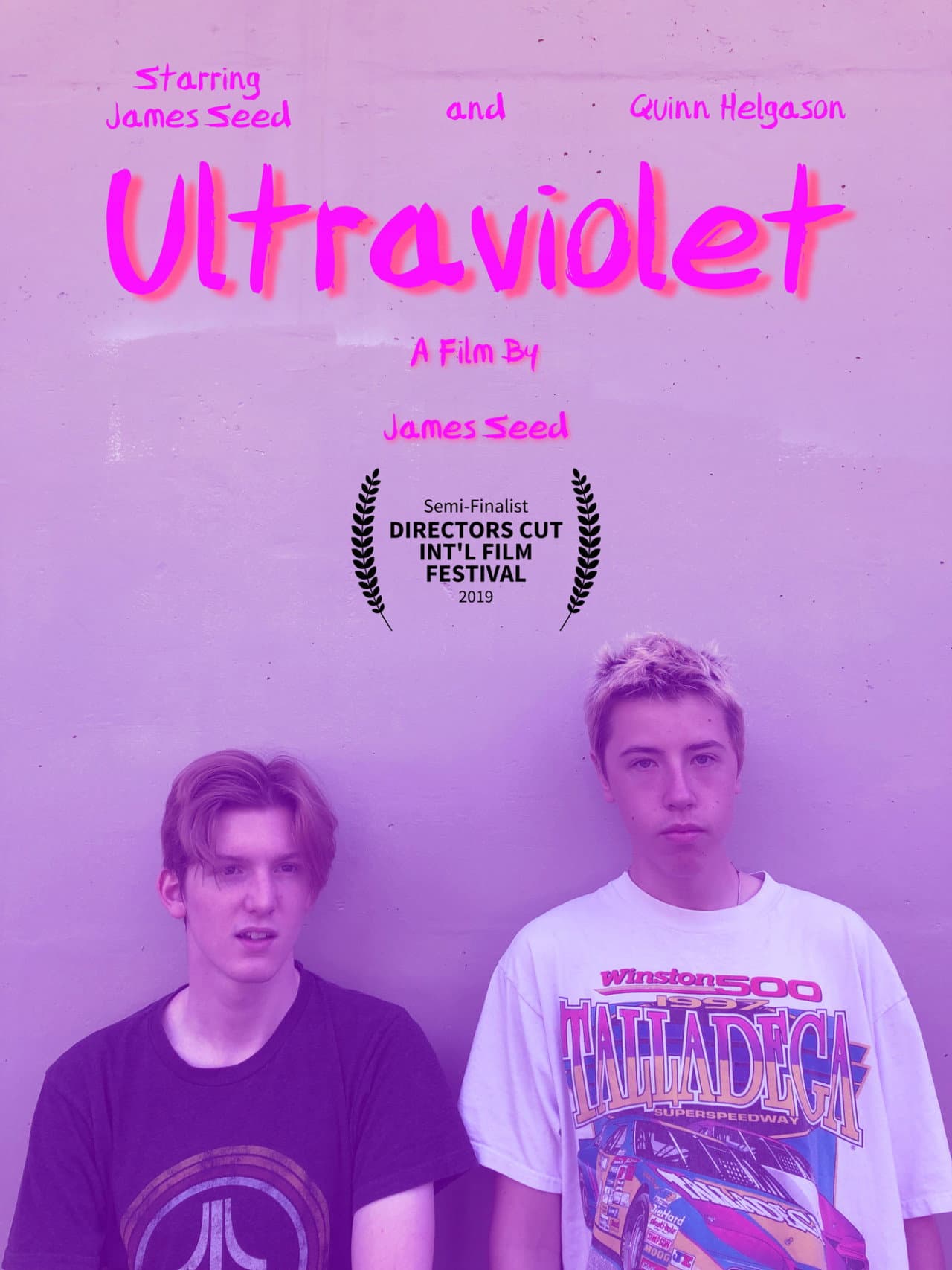 Ultraviolet preview 2