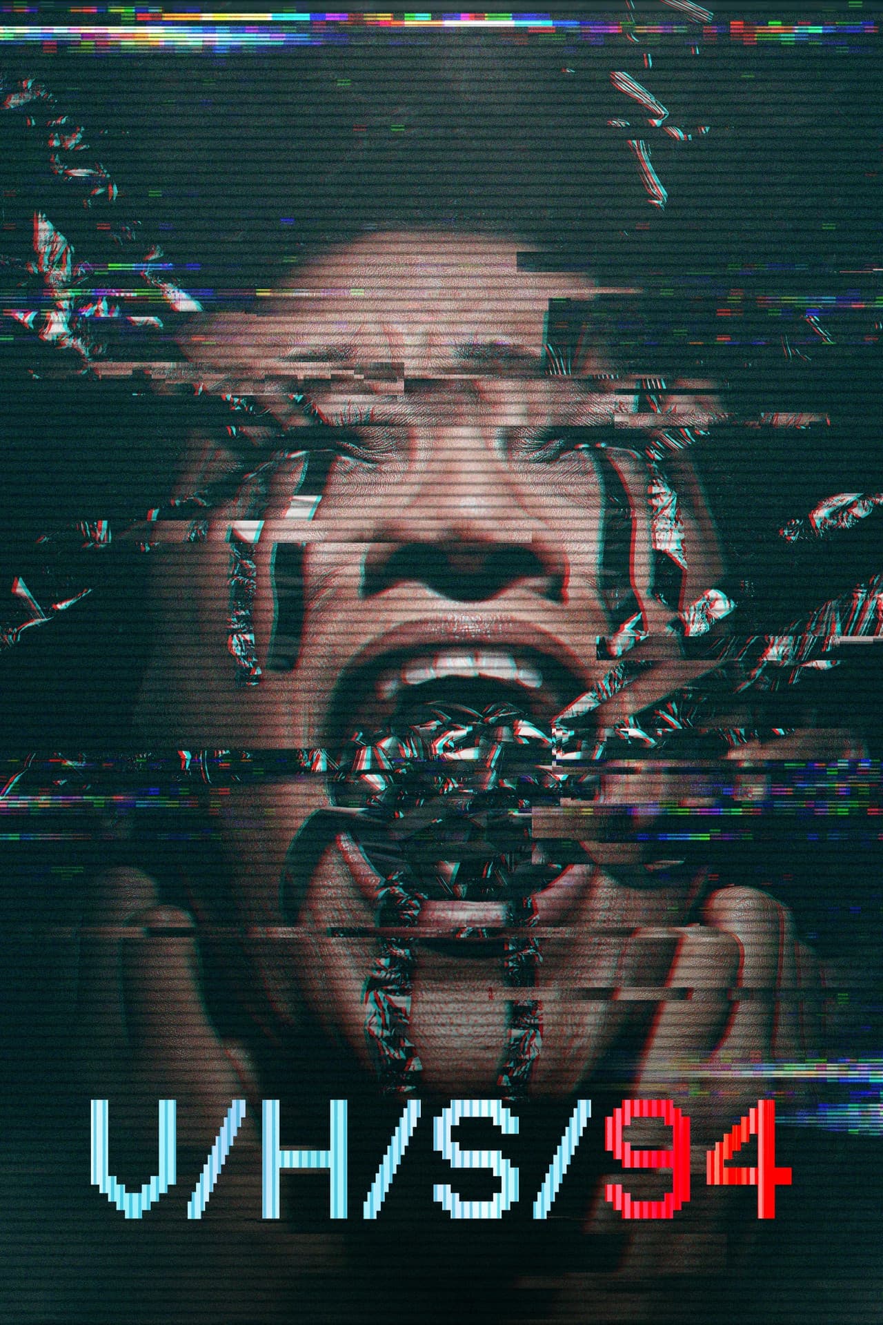 V/H/S/94 preview 2