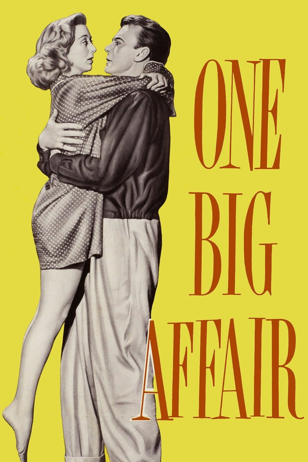 One Big Affair preview 2