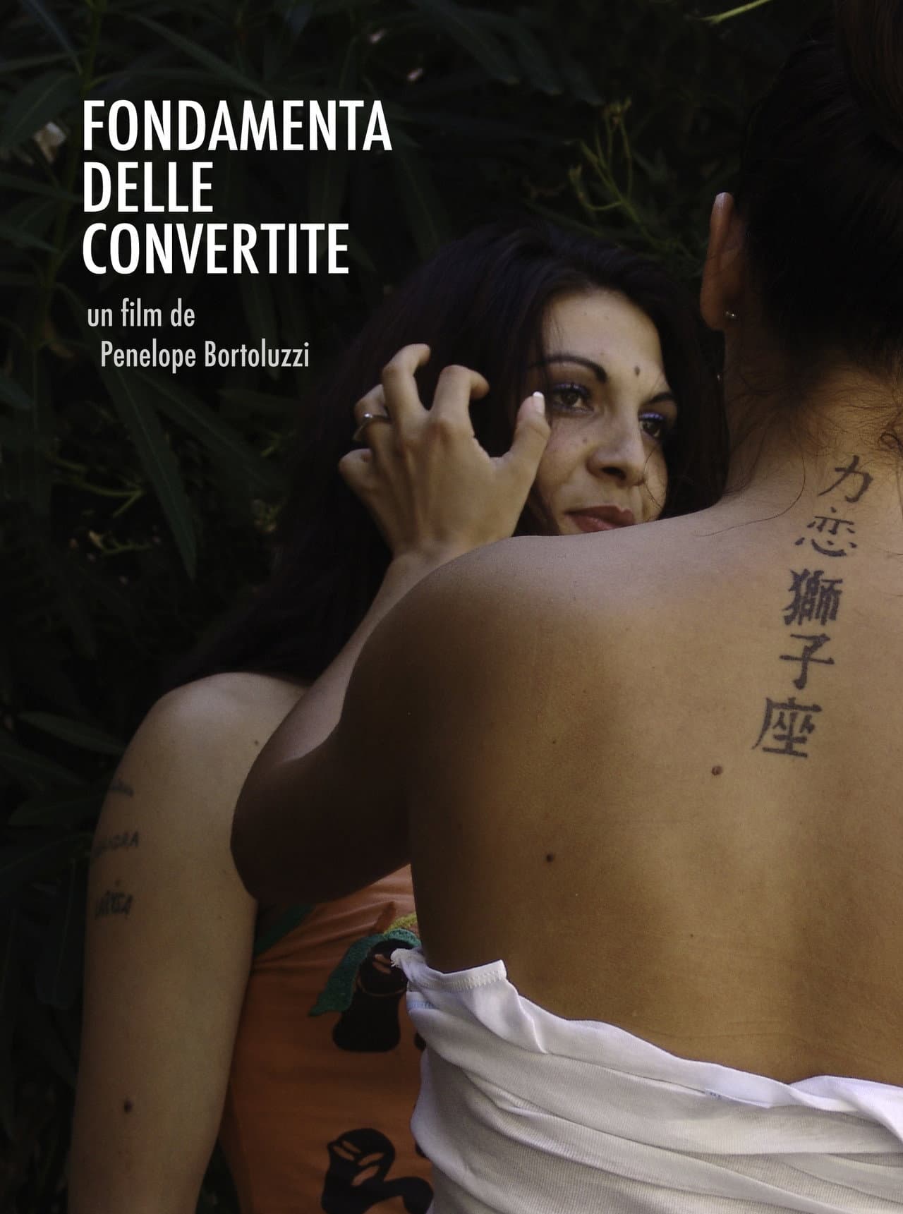 Fondamenta delle Convertite preview 1