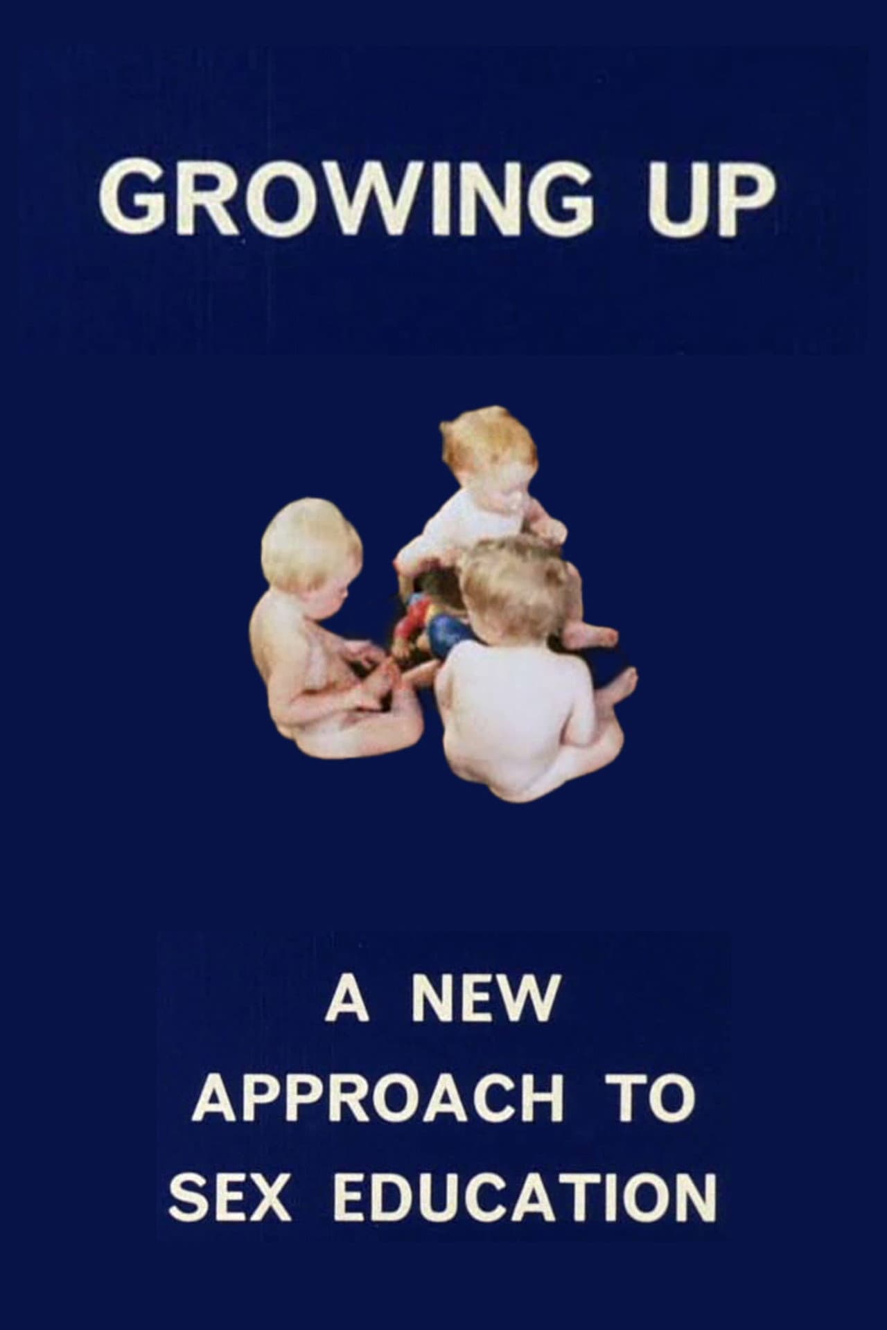 Growing Up preview 1
