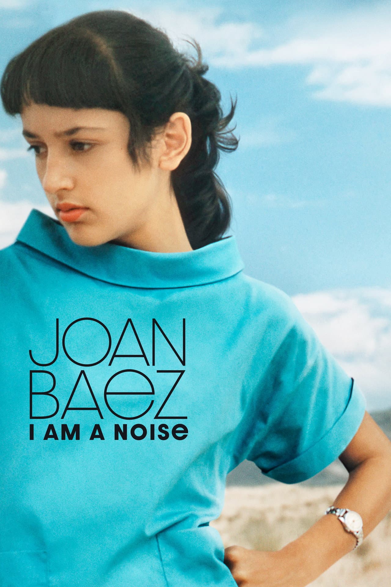 Joan Baez: I Am a Noise preview 2