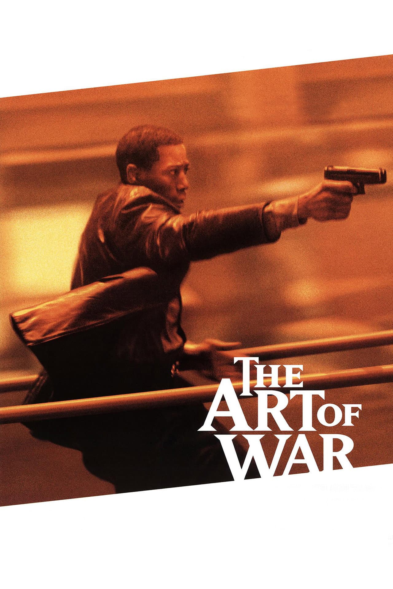 The Art of War preview 2