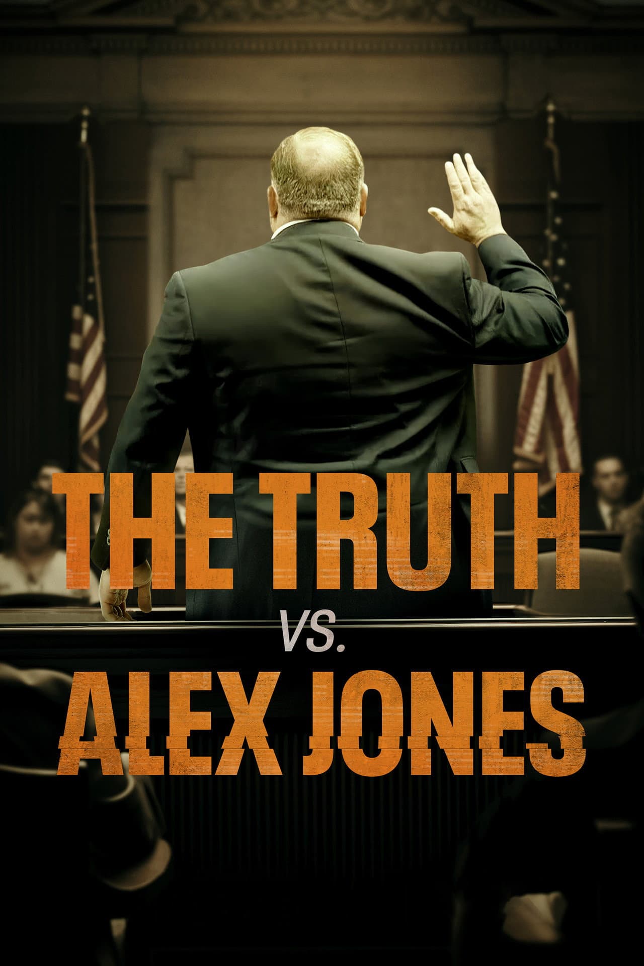 The Truth vs. Alex Jones preview 2