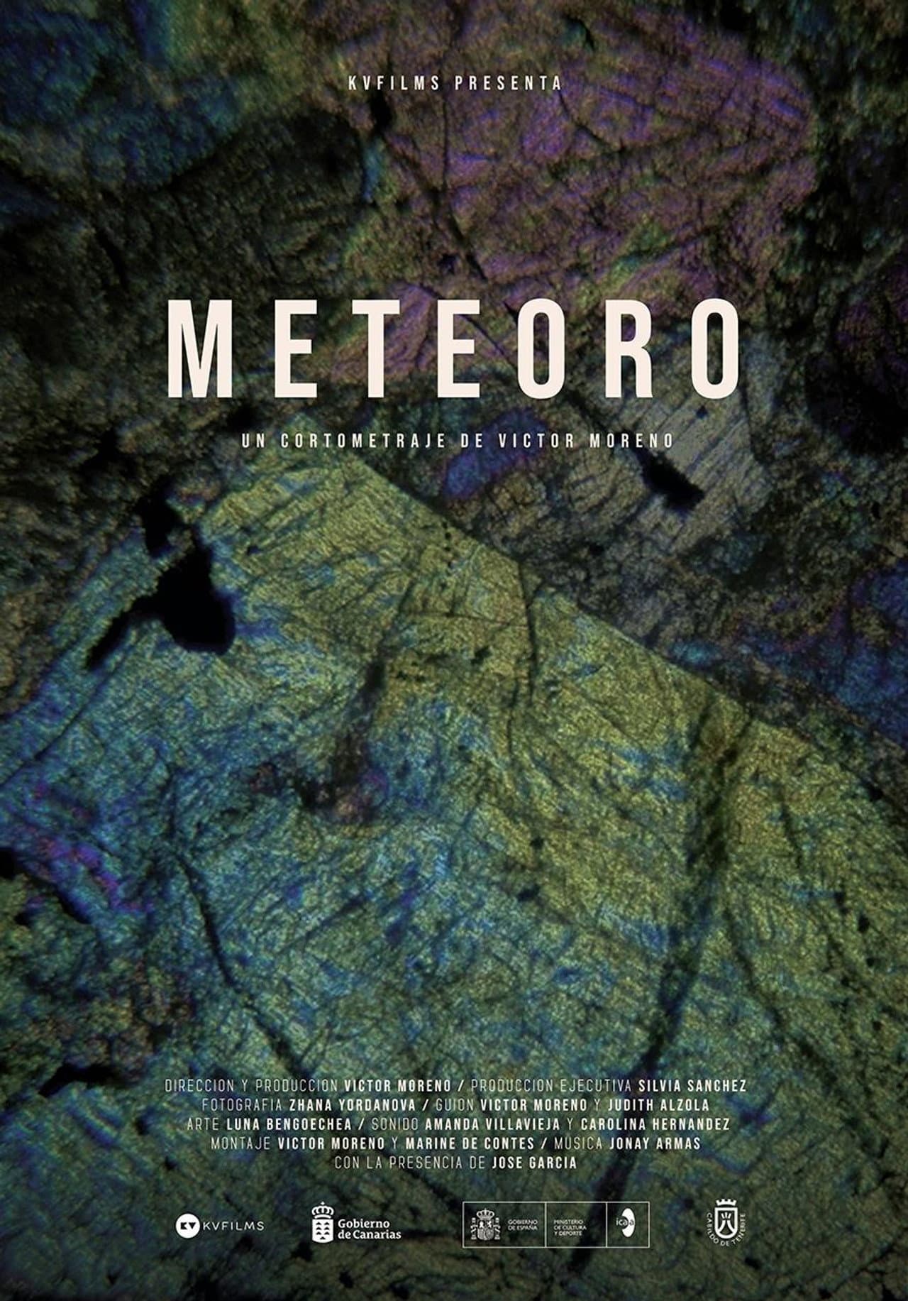 Meteor preview 2