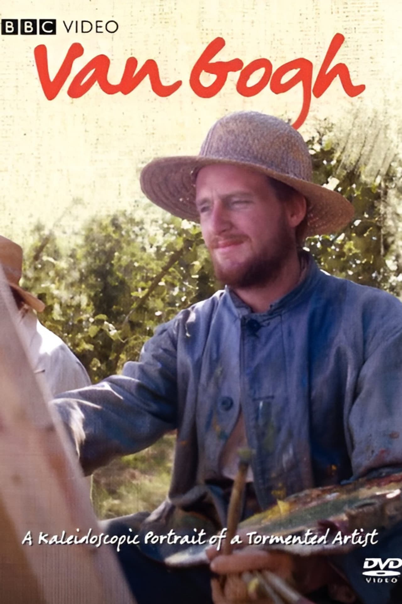 Van Gogh preview 1