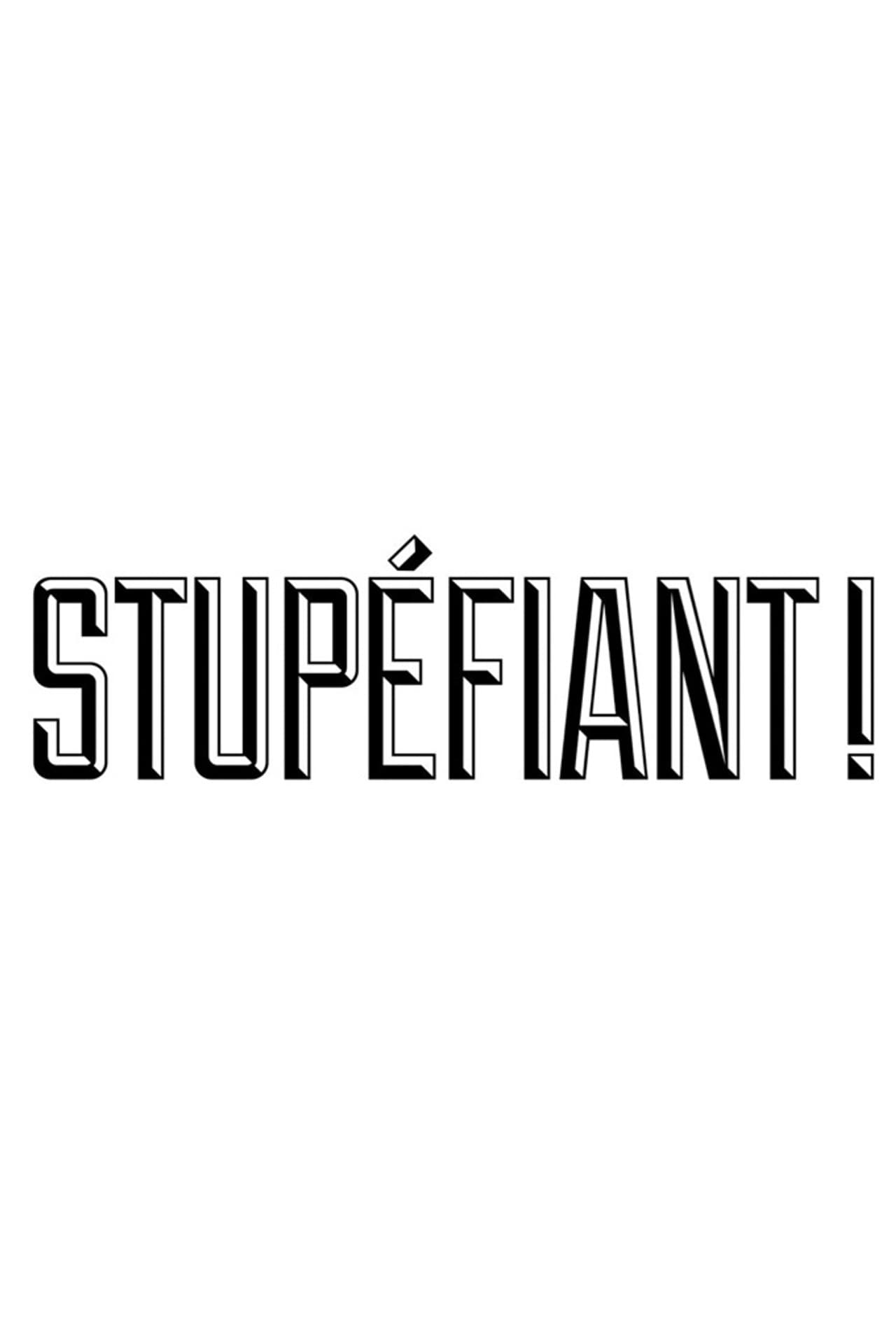 Stupéfiant ! preview 2