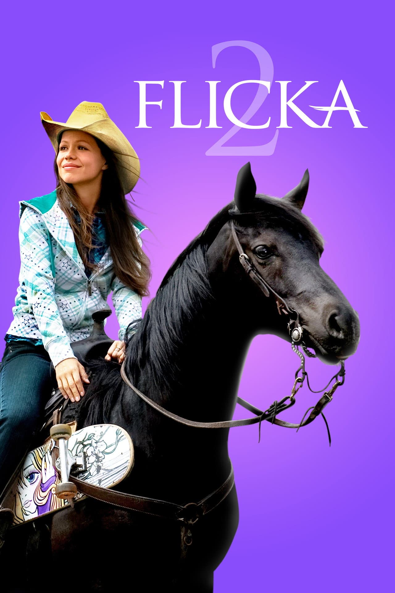 Flicka 2 preview 2