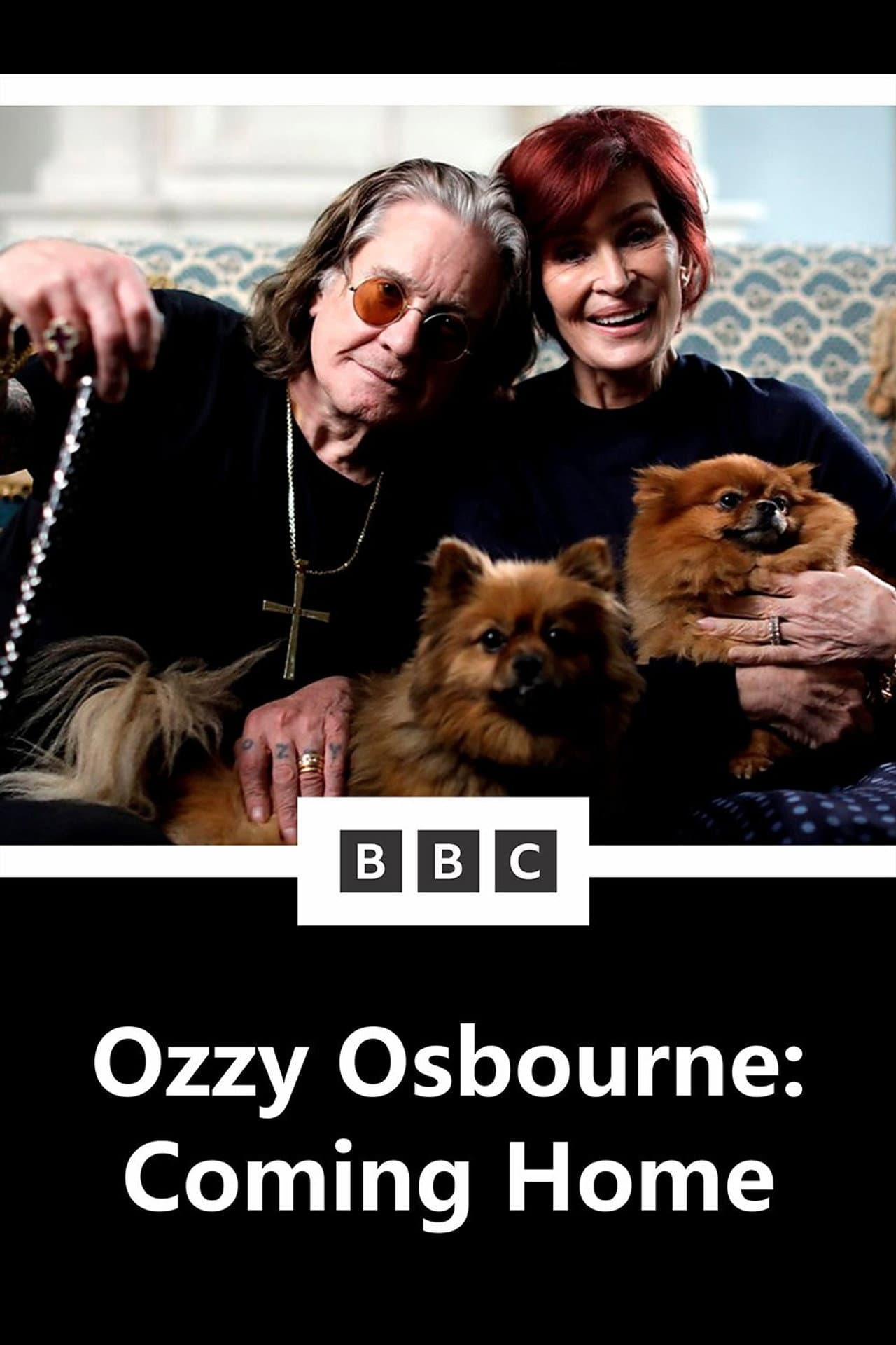 Sharon & Ozzy Osbourne: Coming Home preview 2
