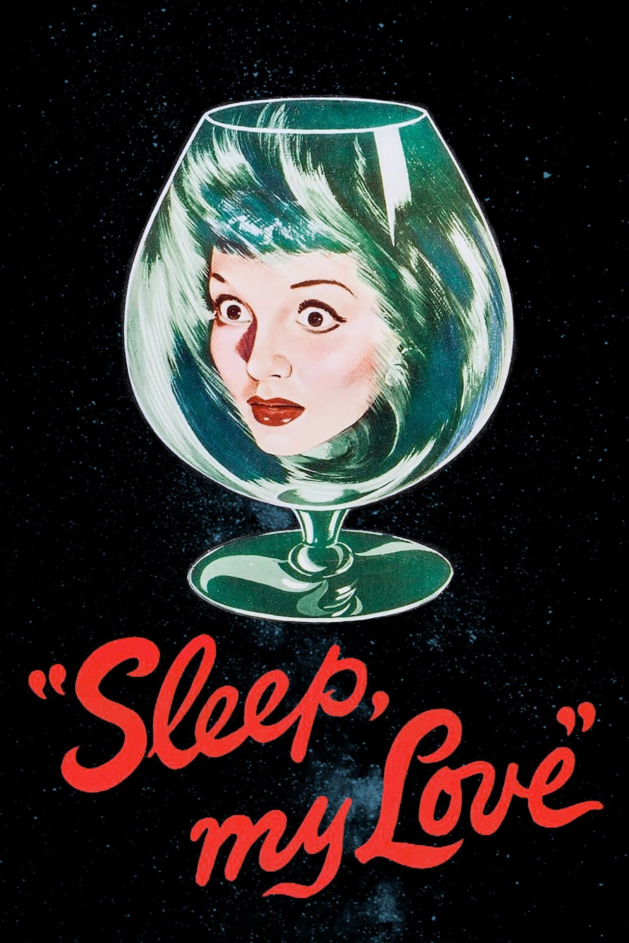 Sleep, My Love preview 2