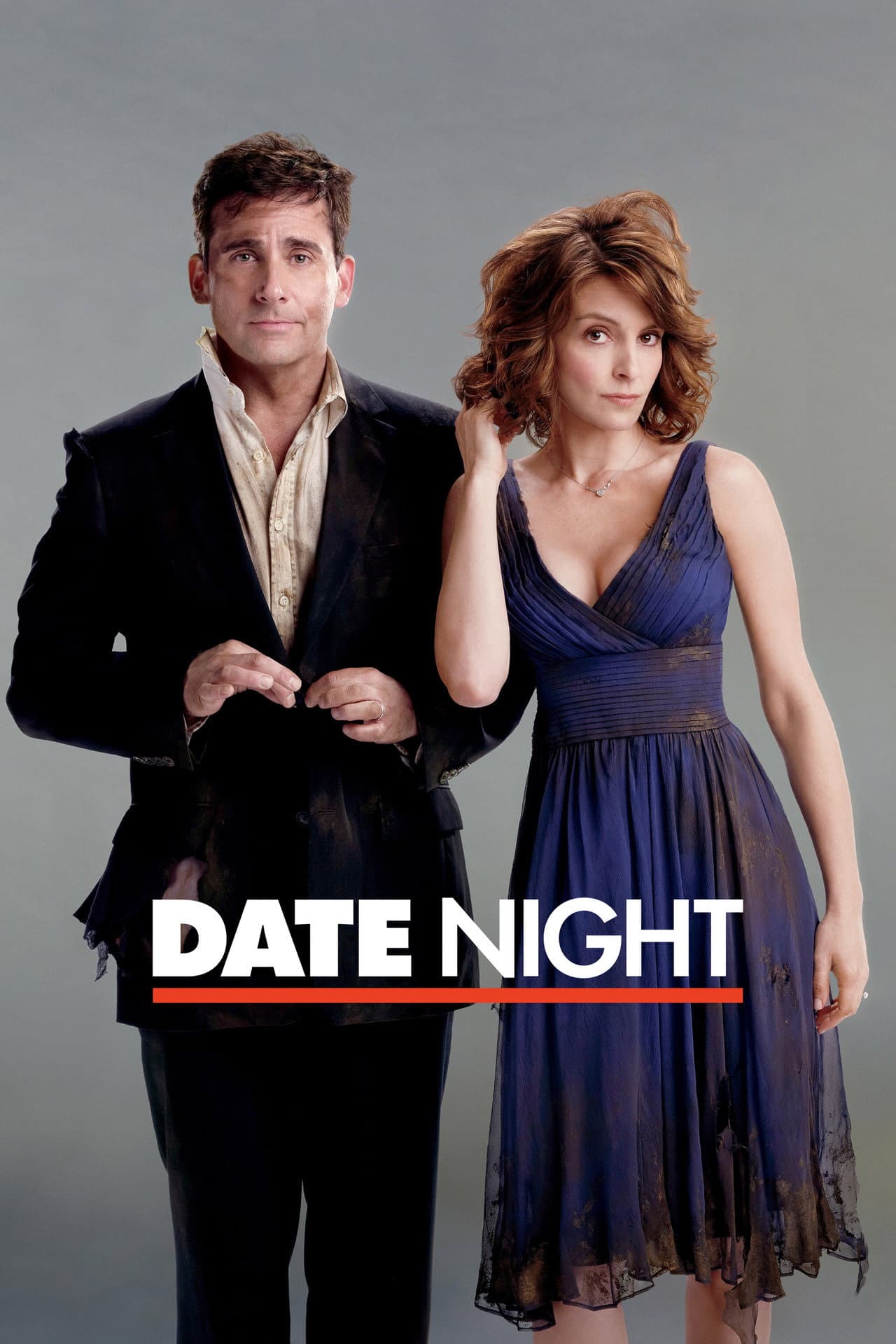 Date Night preview 2