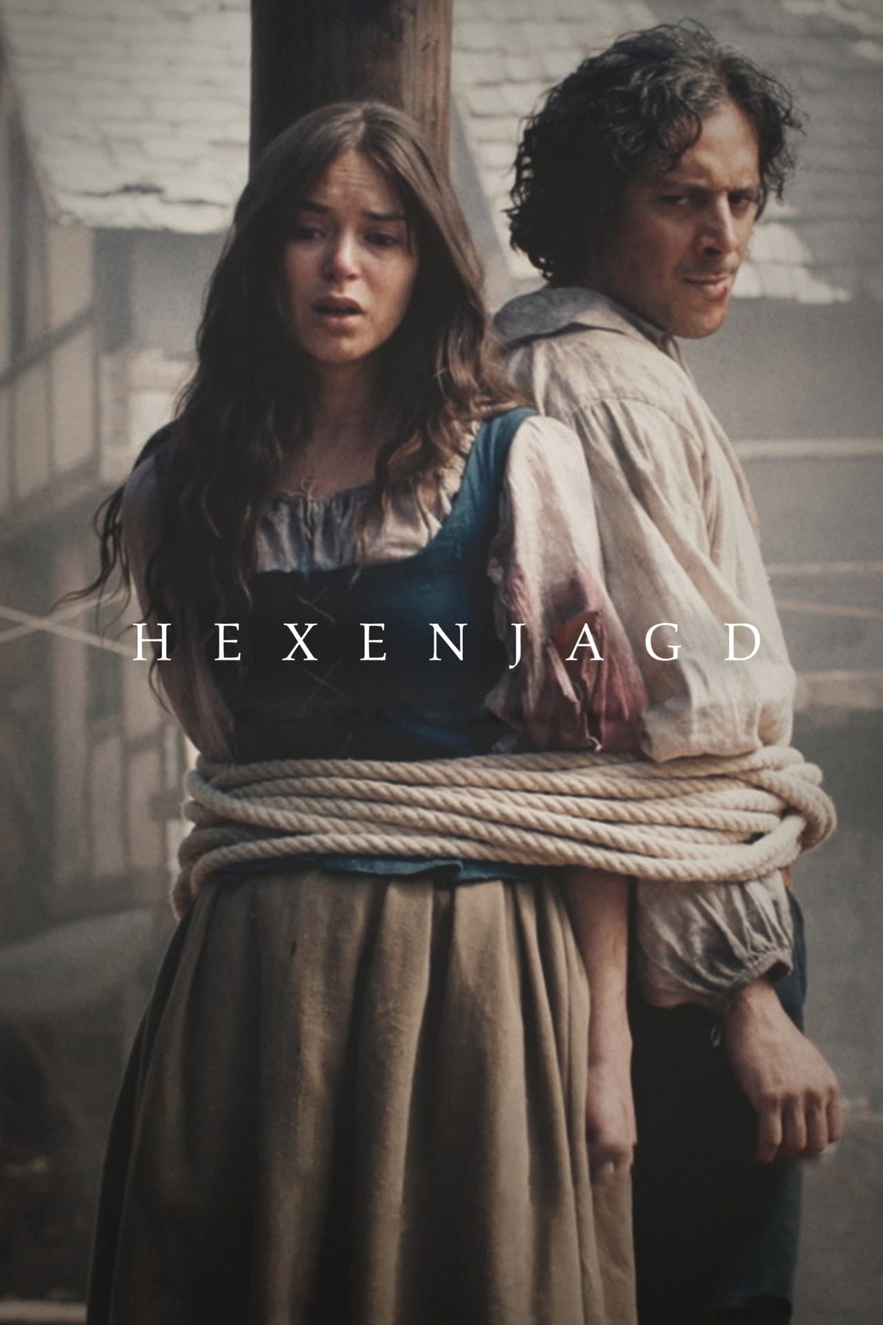 The Witch and the Believer preview 2