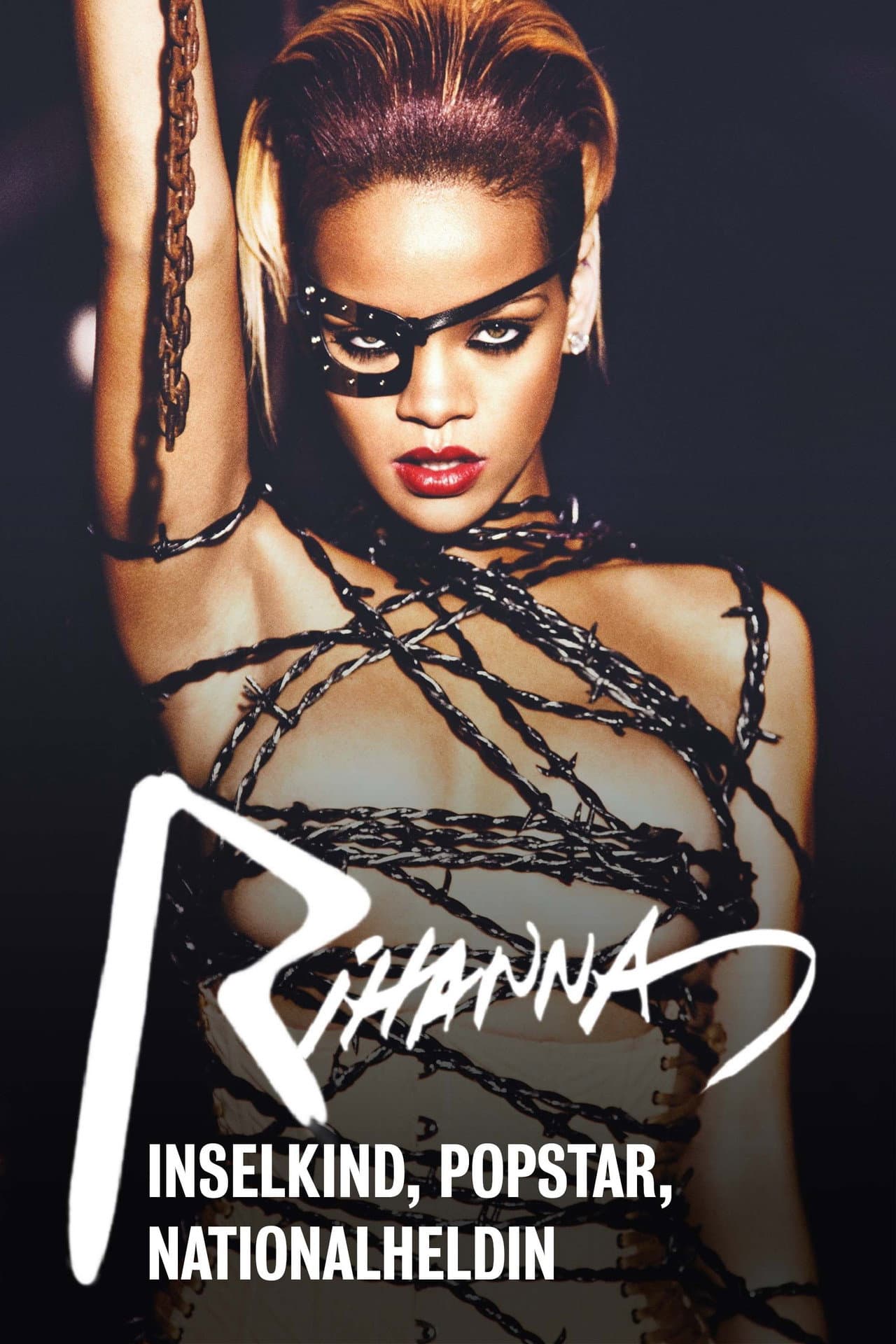 Rihanna - Inselkind, Popstar, Nationalheldin preview 2