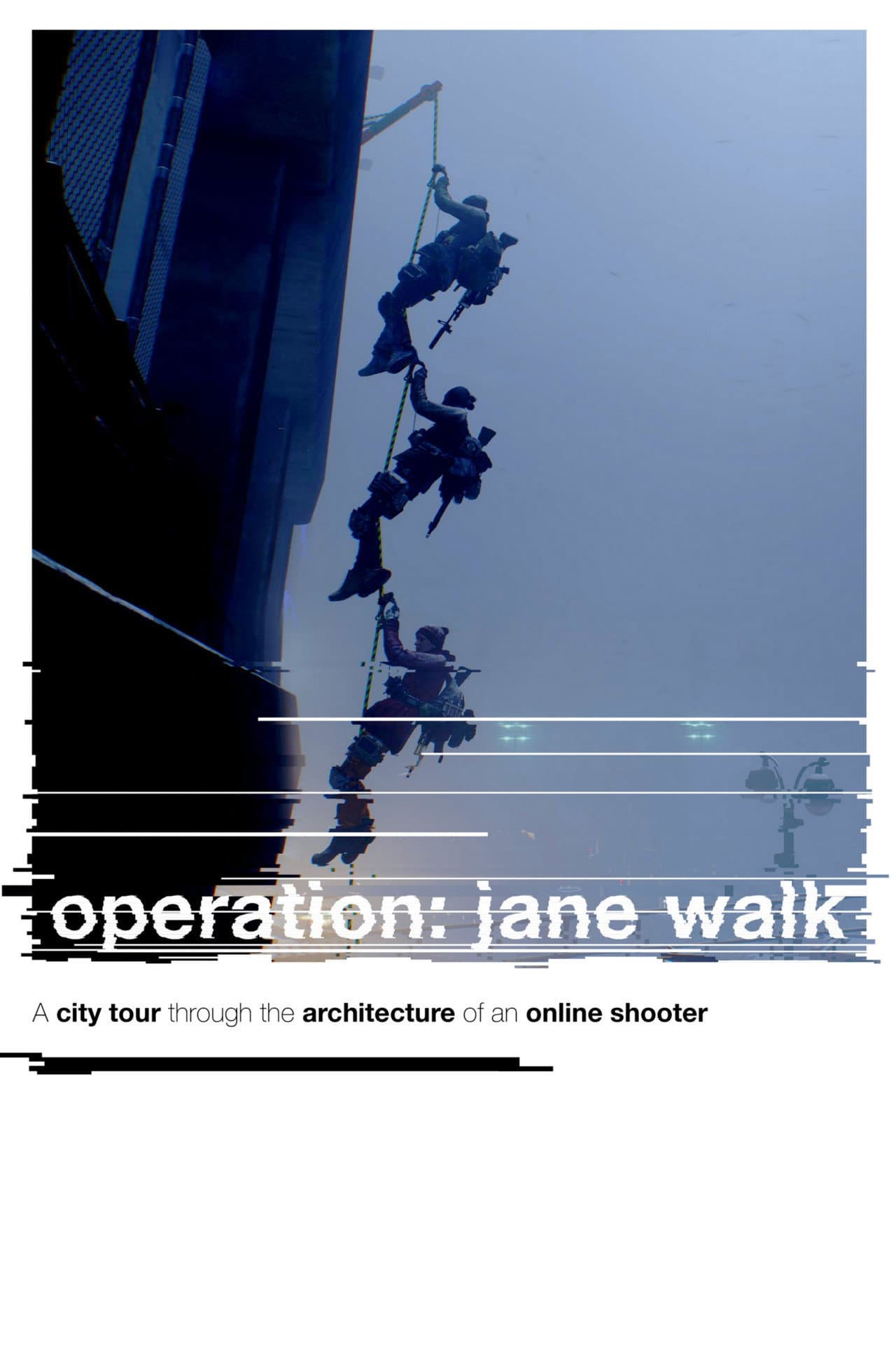 Operation: Jane Walk preview 2