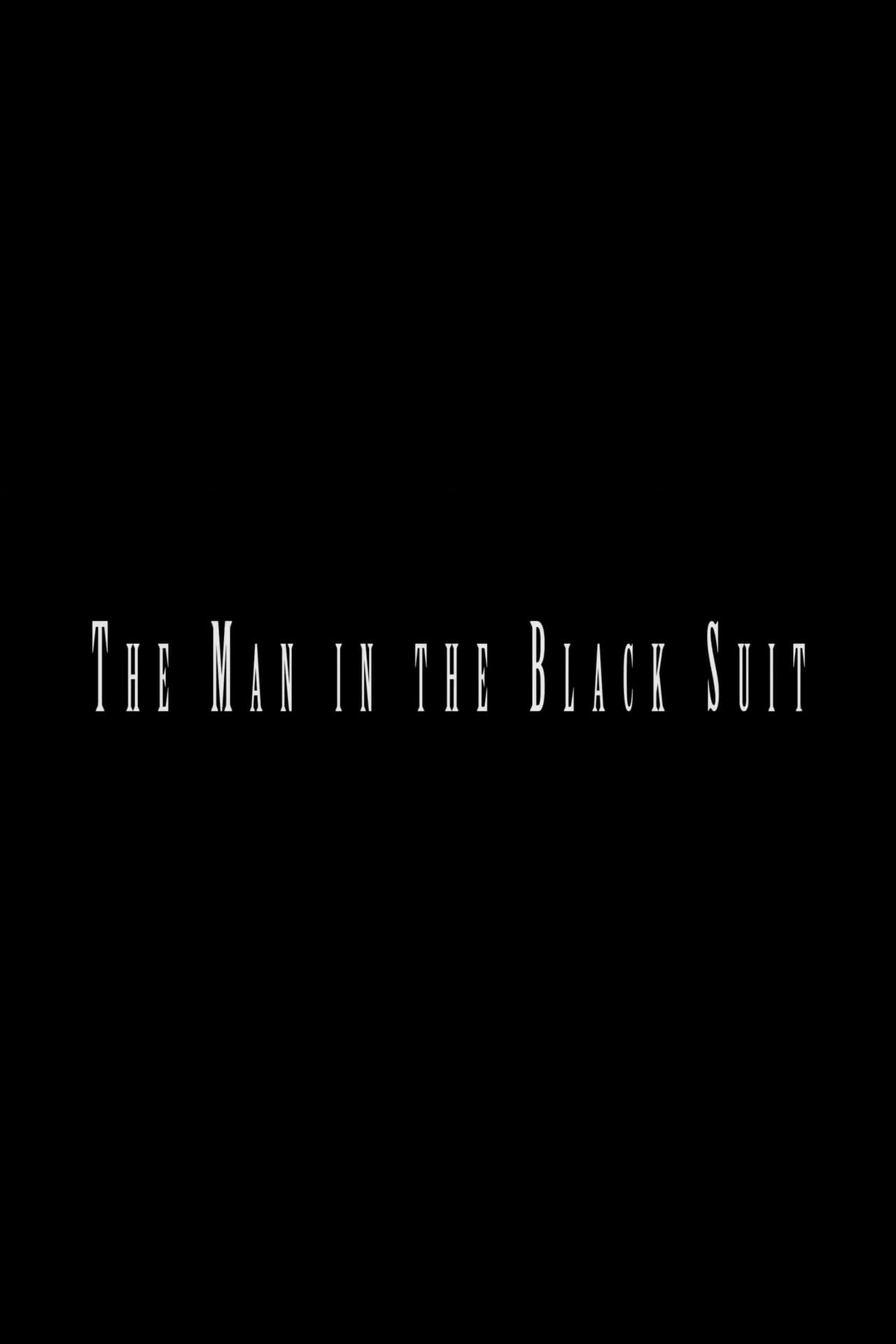 The Man in the Black Suit preview 2