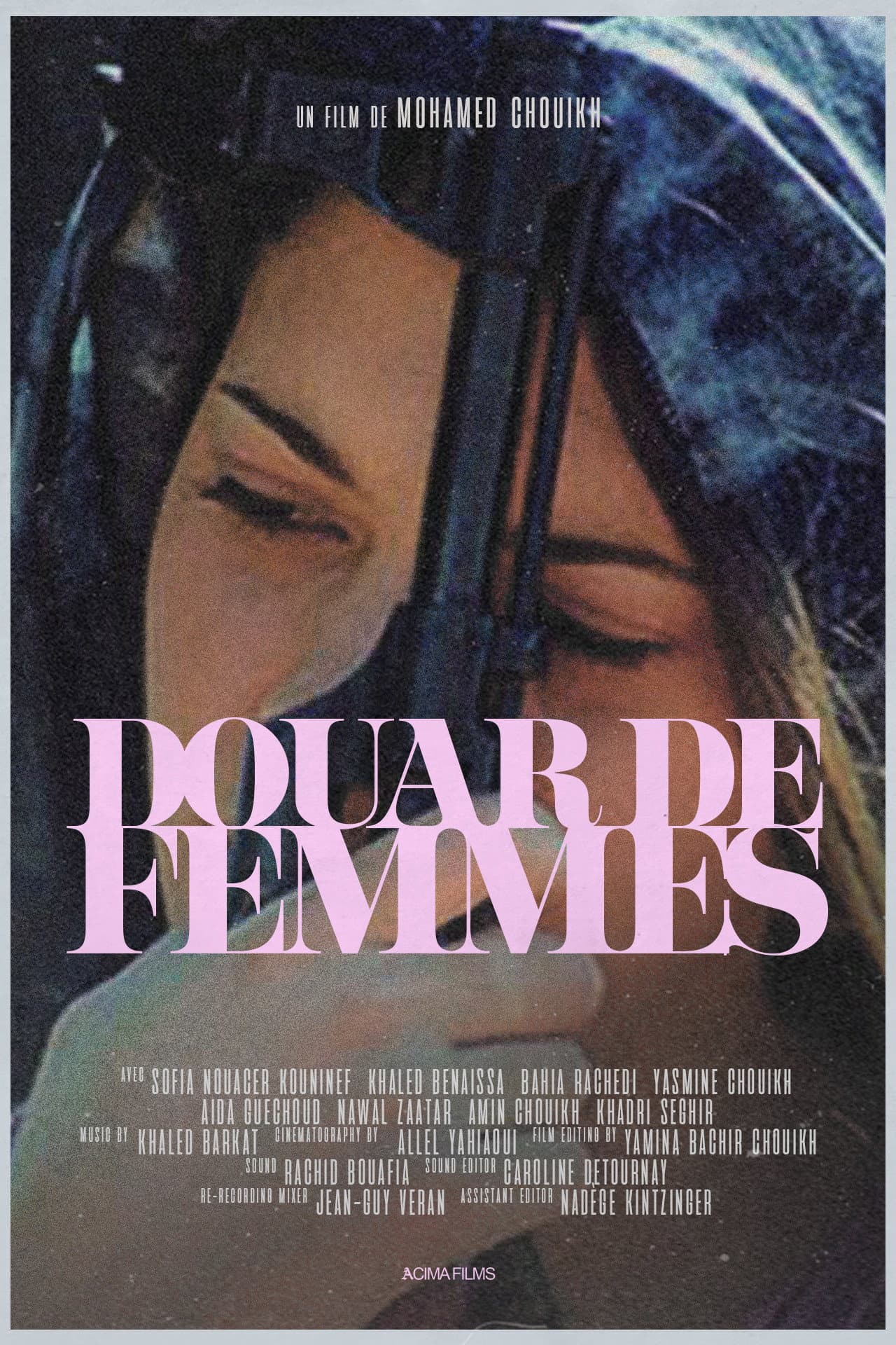 Douar de Femmes preview 2