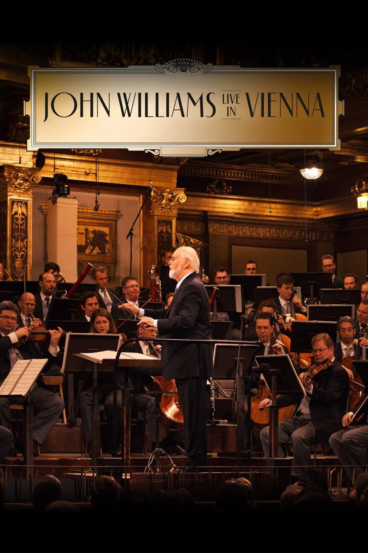 John Williams: Live in Vienna preview 2