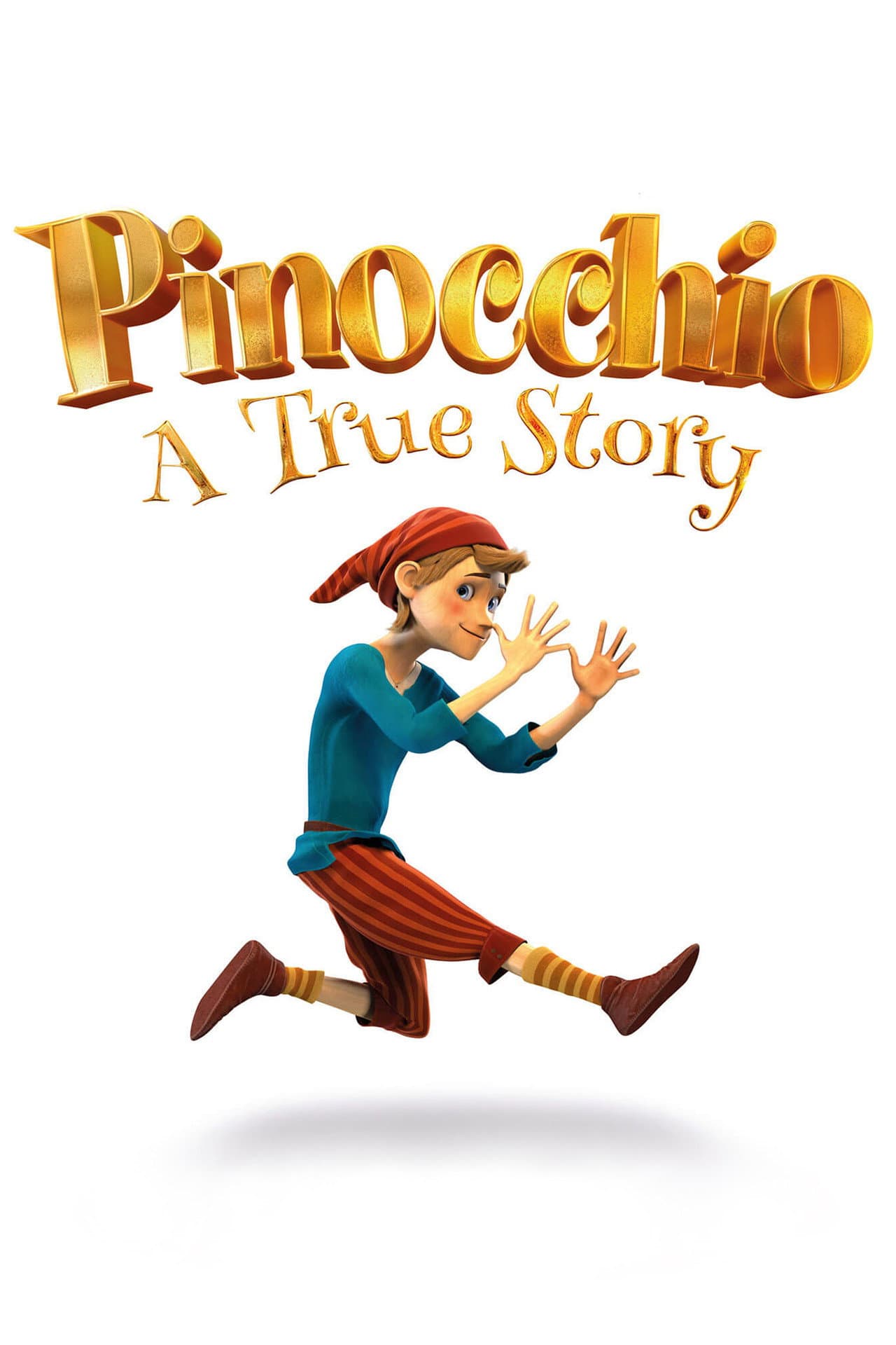 Pinocchio: A True Story preview 2