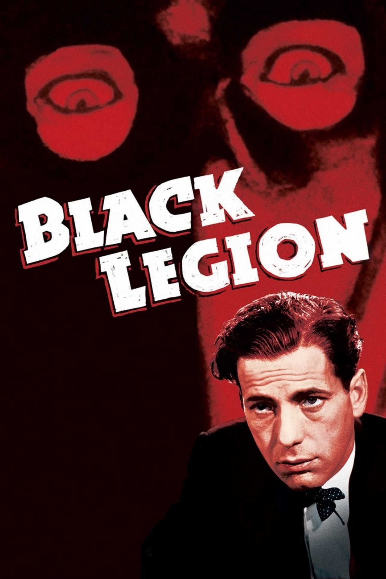 Black Legion preview 2