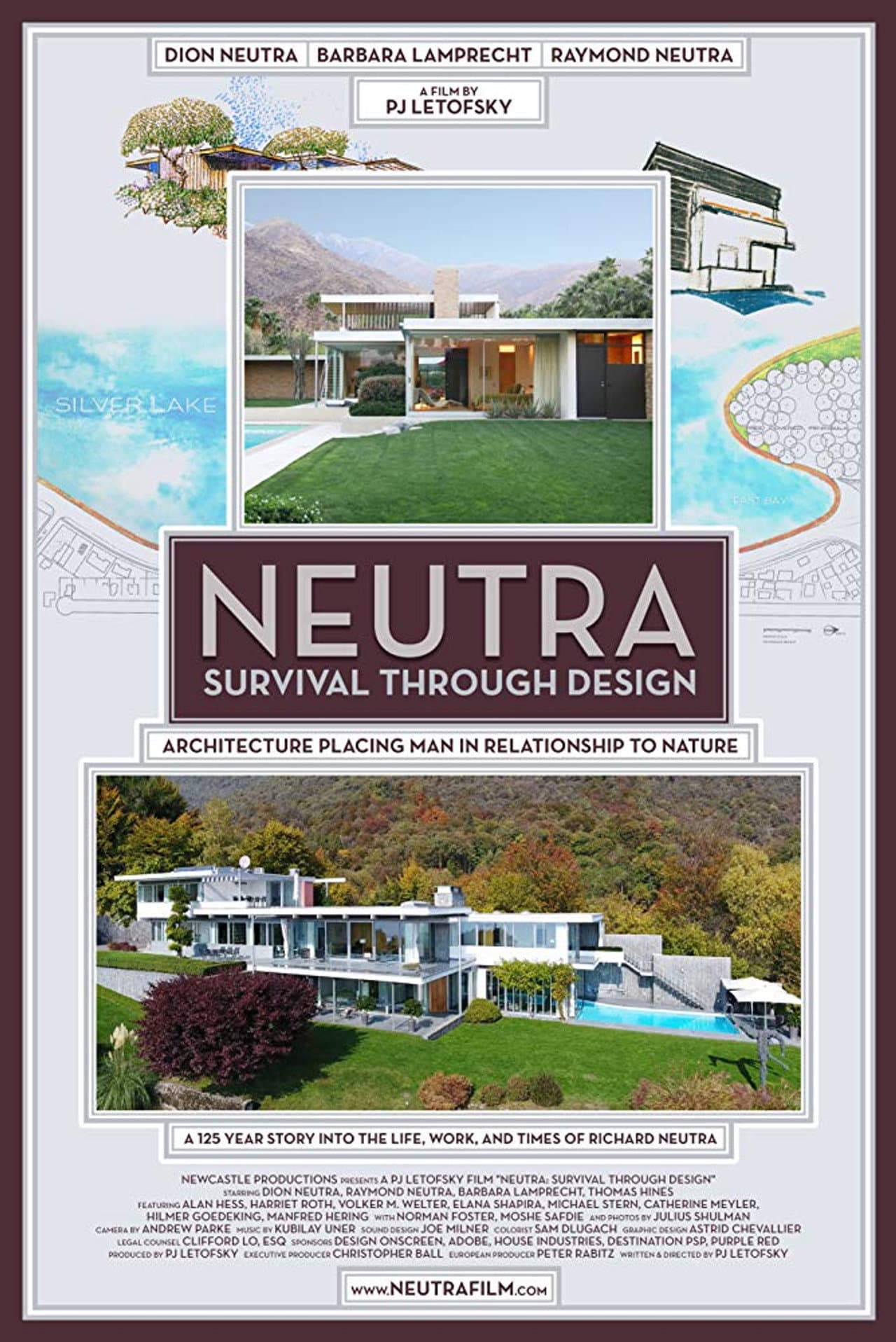 Neutra: Survival Through Design preview 2