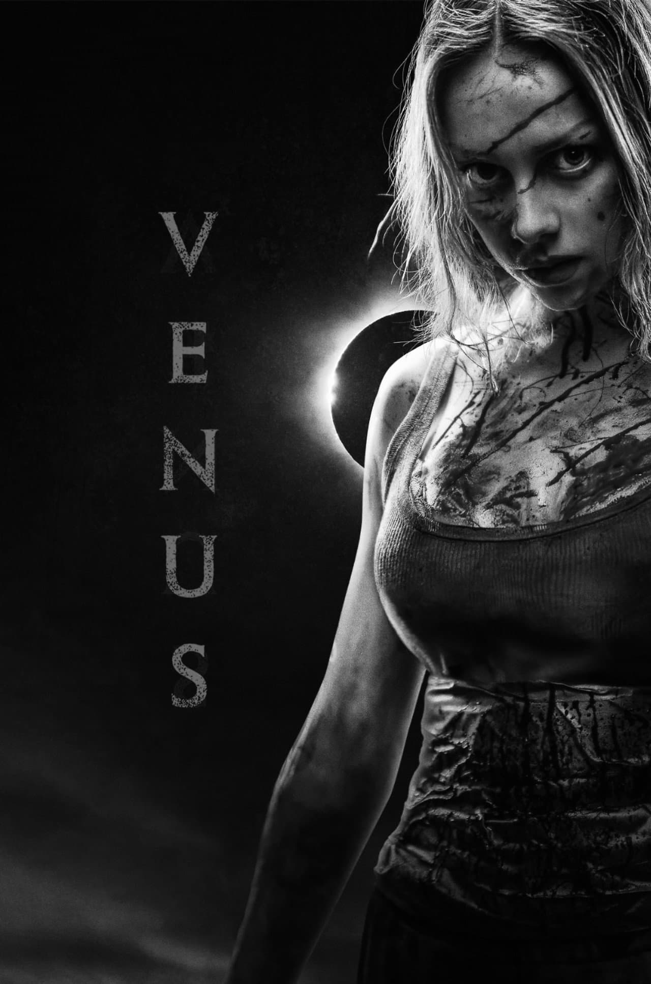 Venus preview 2