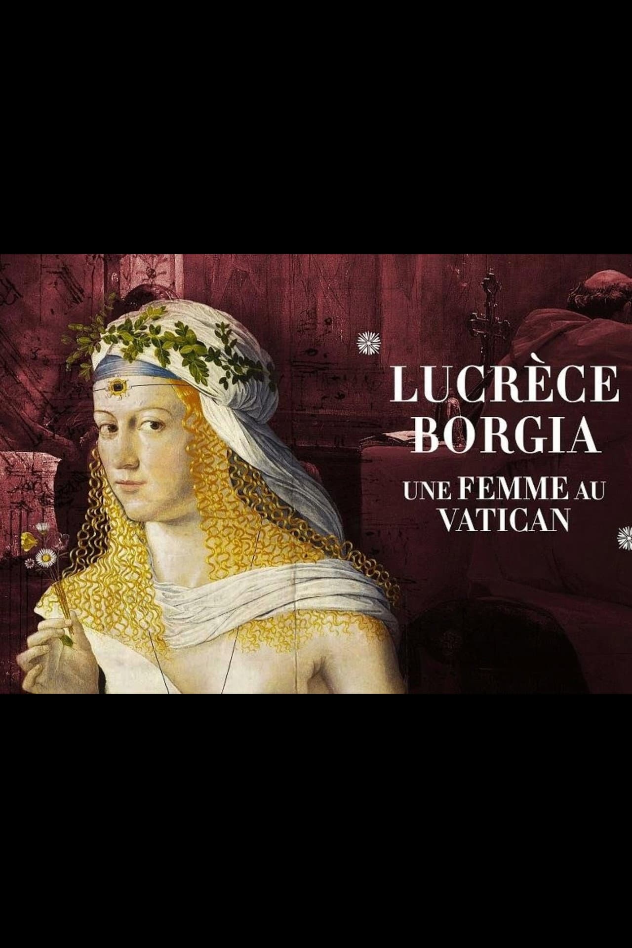 Lucrèce Borgia, une femme au Vatican preview 1