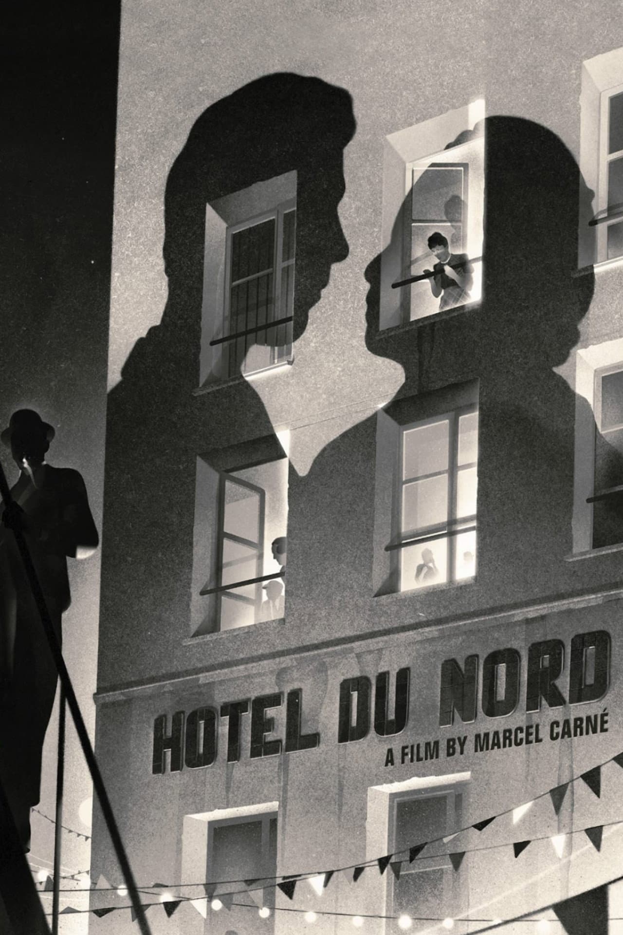 Hôtel du Nord preview 2
