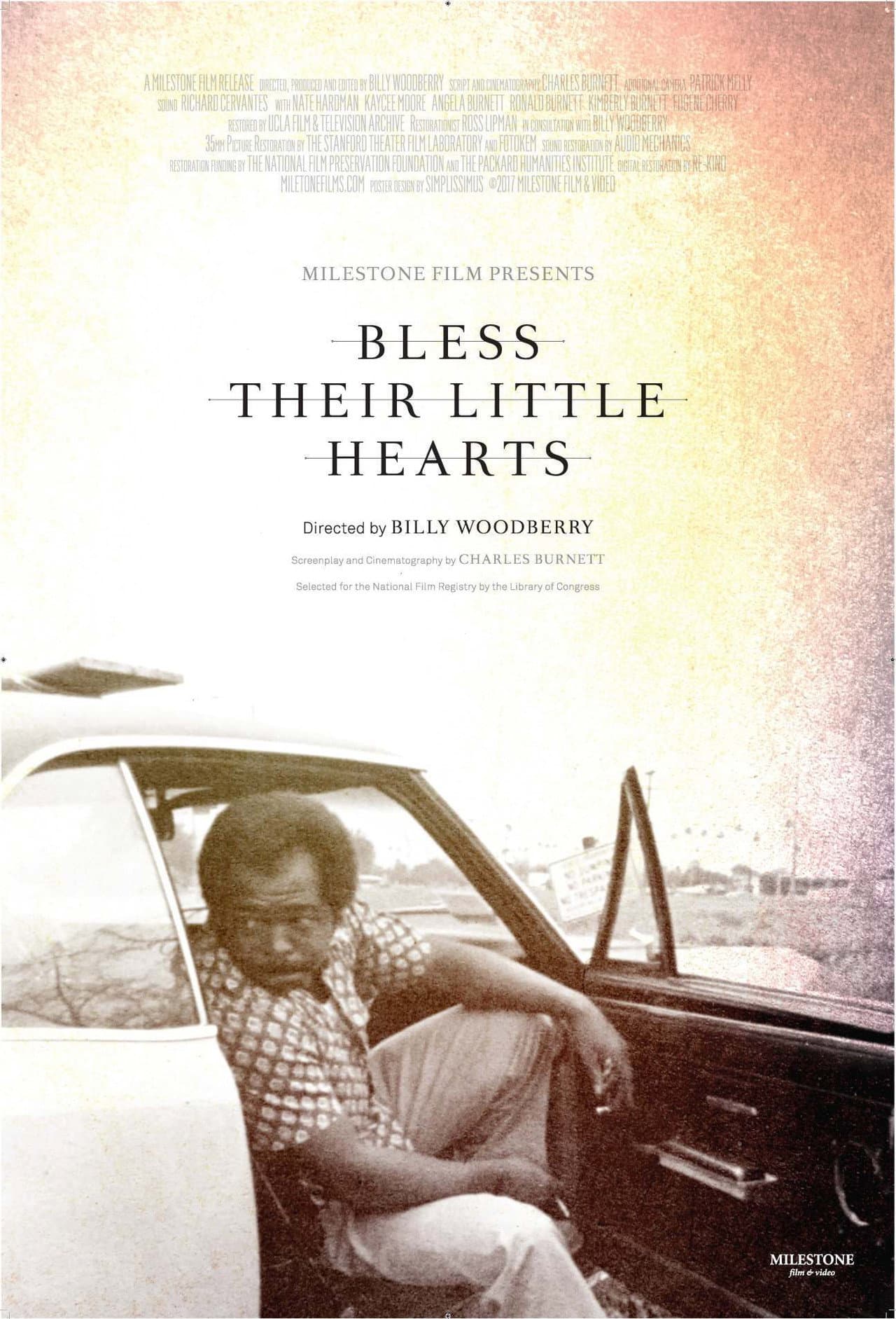 Bless Their Little Hearts preview 2