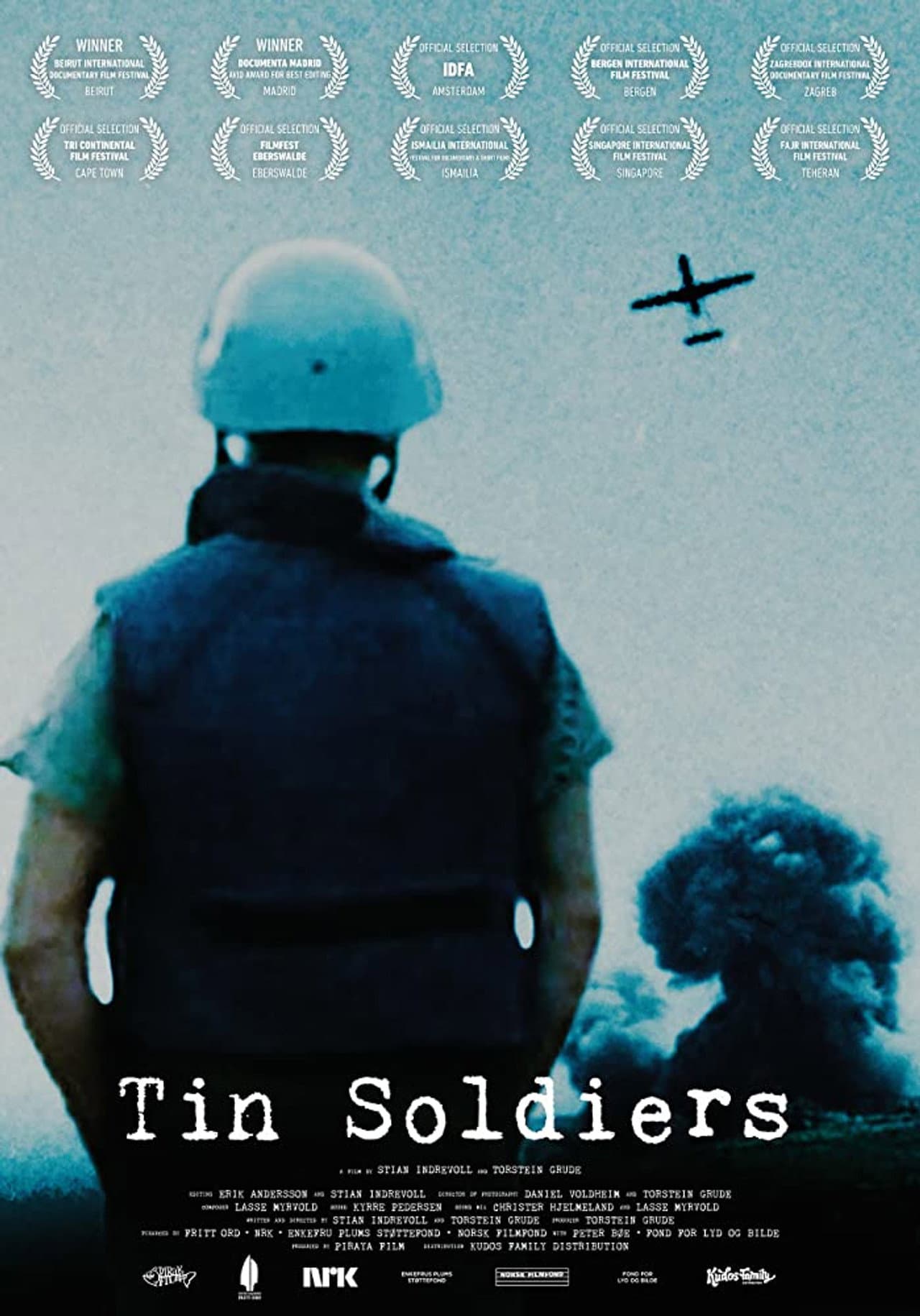 Tin Soldiers preview 1