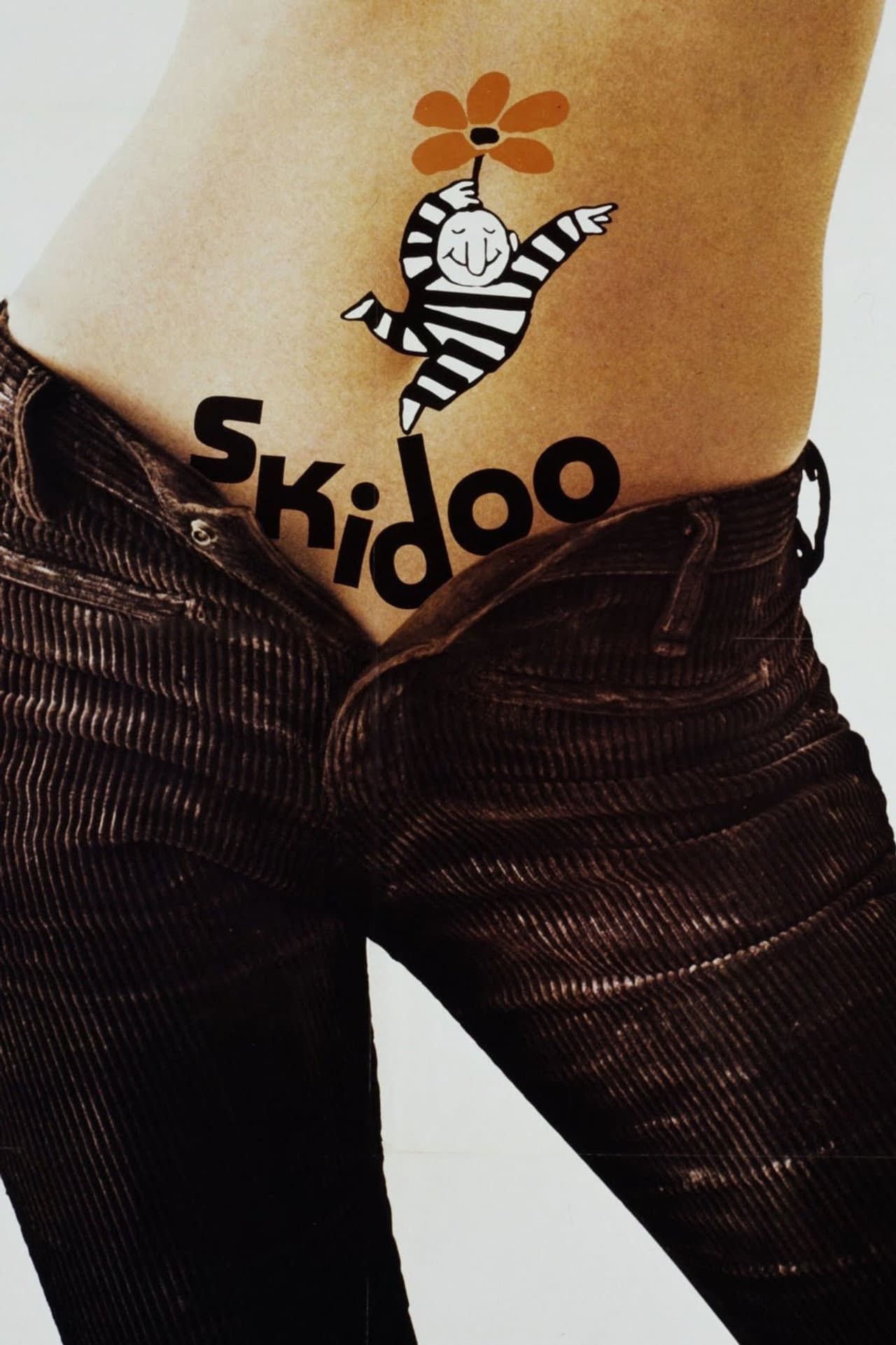 Skidoo preview 2