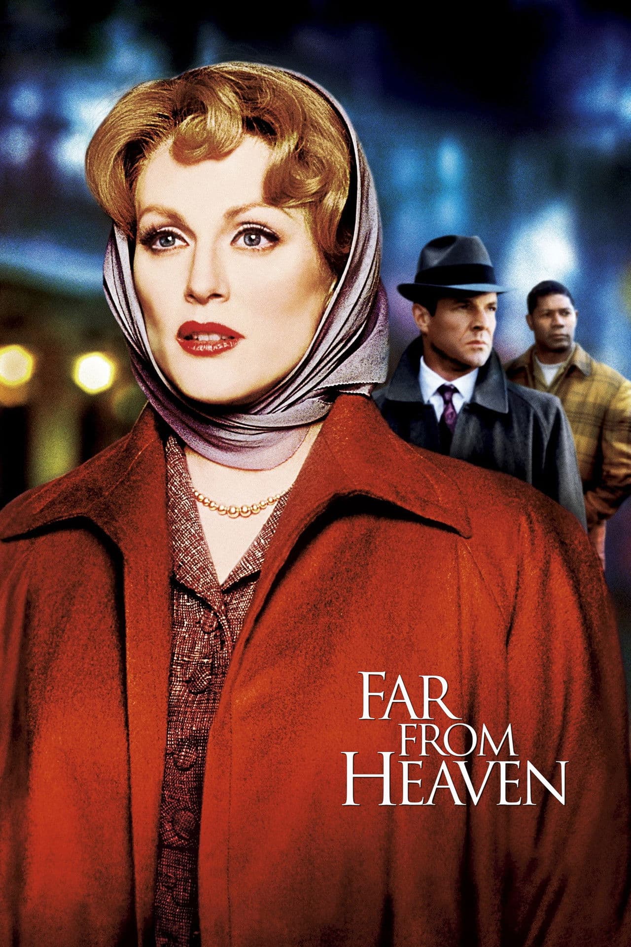 Far from Heaven preview 2