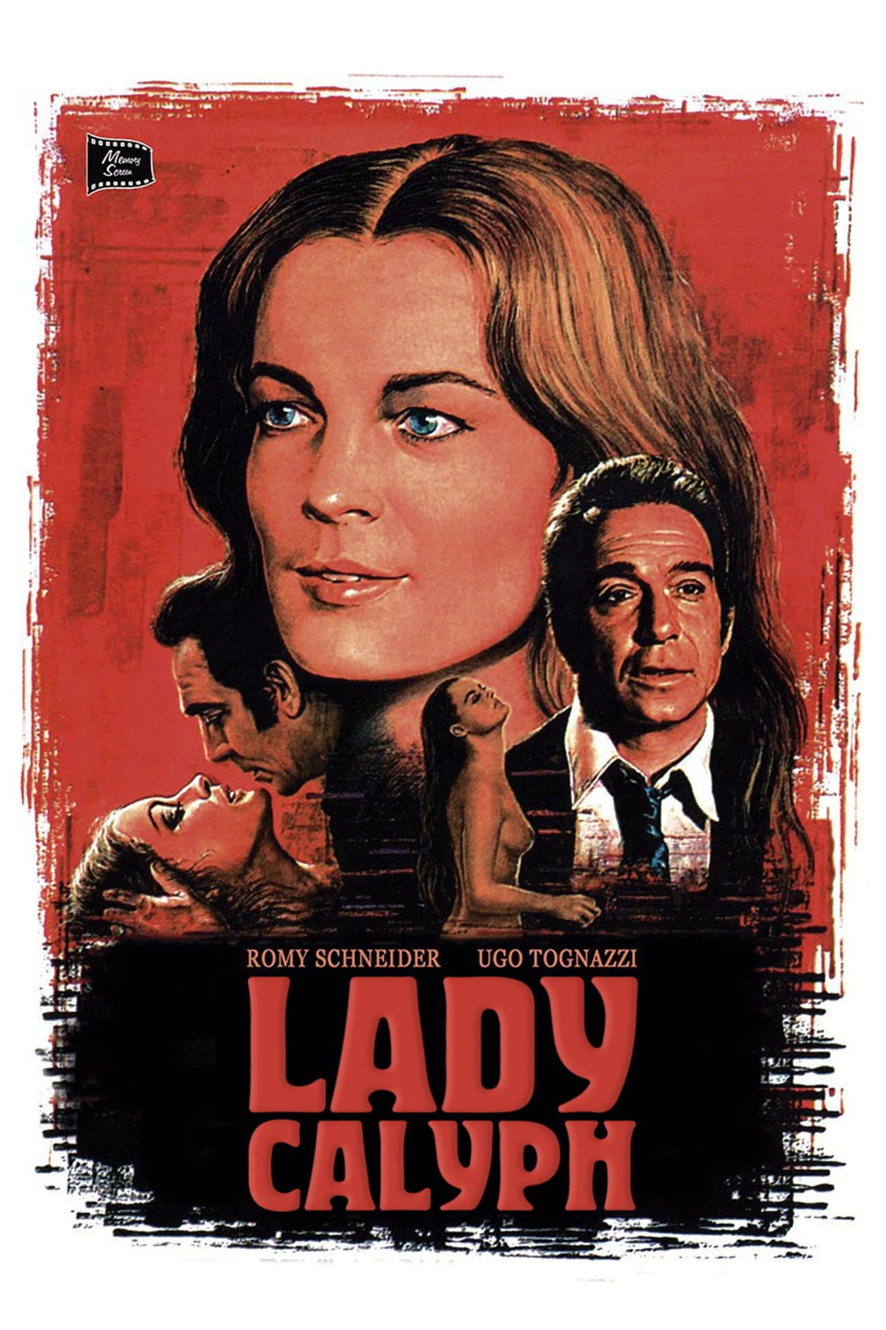 Lady Caliph preview 2