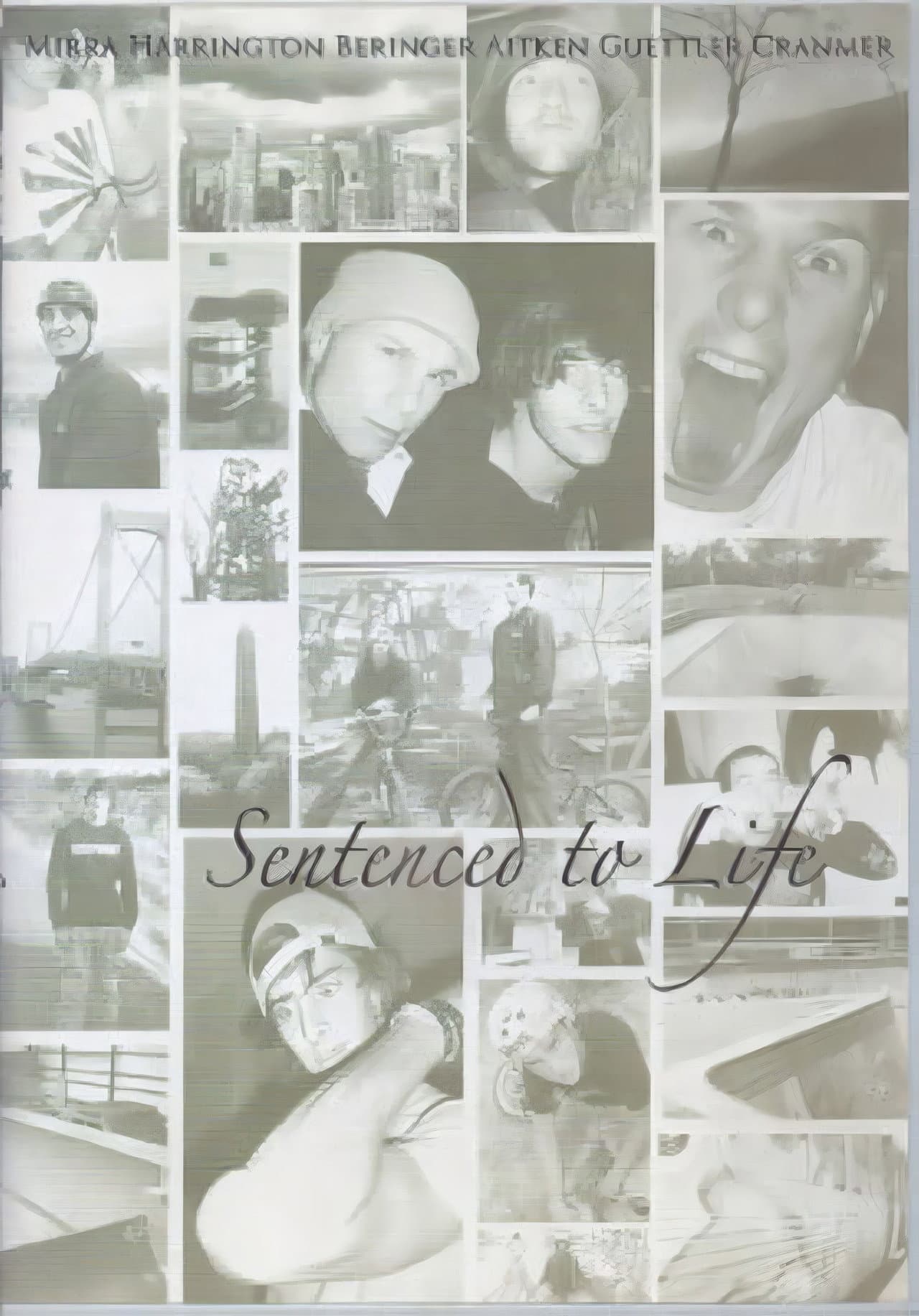 Sentenced to Life preview 1